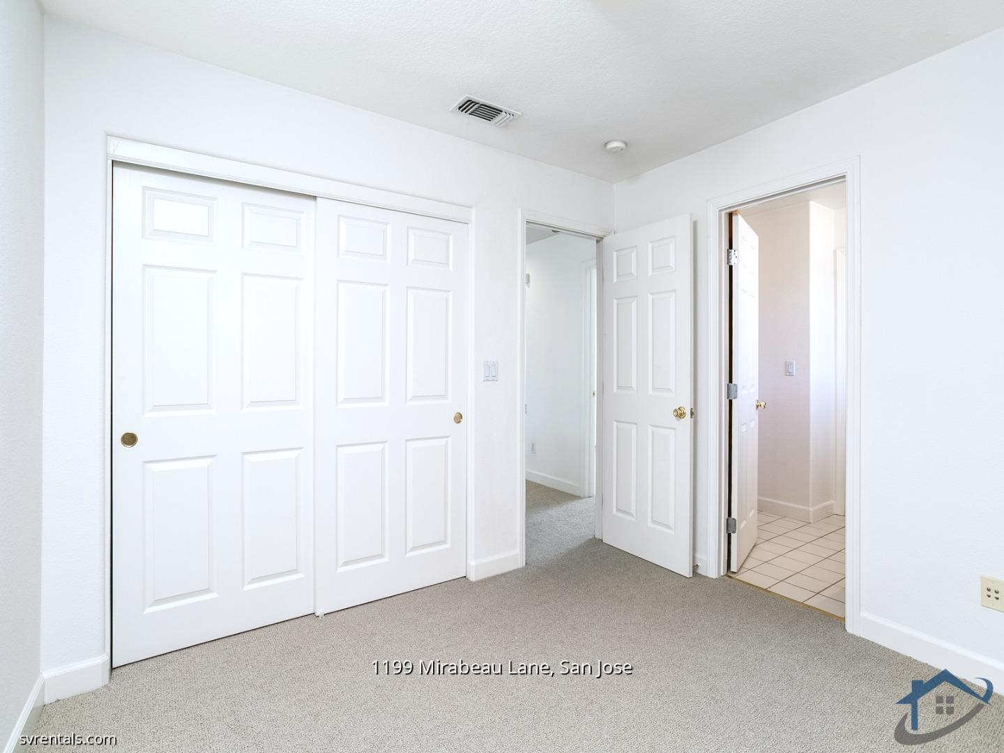 Detail Gallery Image 18 of 24 For 1199 Mirabeau Ln, San Jose,  CA 95132 - 3 Beds | 2/1 Baths