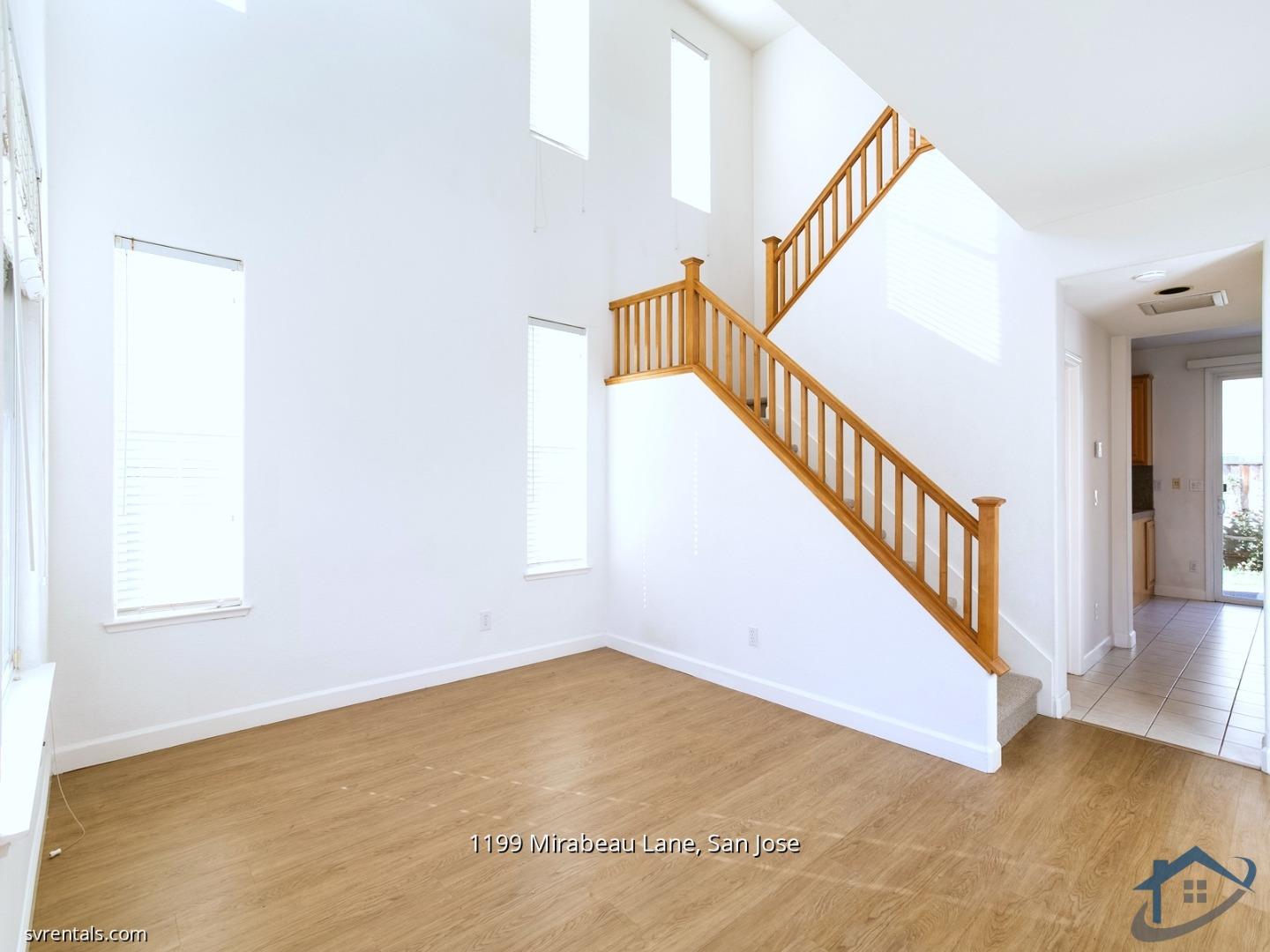 Detail Gallery Image 2 of 24 For 1199 Mirabeau Ln, San Jose,  CA 95132 - 3 Beds | 2/1 Baths