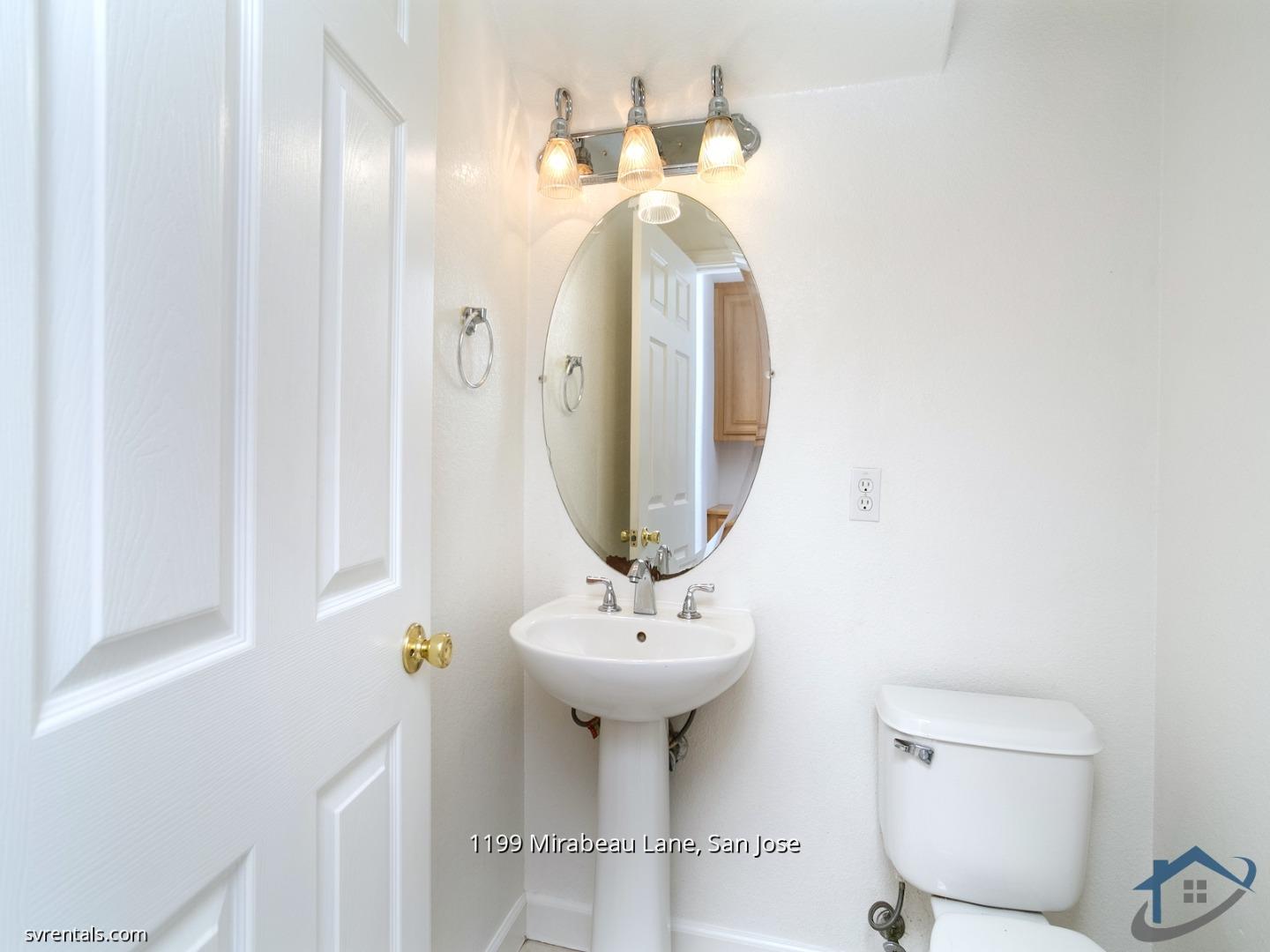 Detail Gallery Image 21 of 24 For 1199 Mirabeau Ln, San Jose,  CA 95132 - 3 Beds | 2/1 Baths