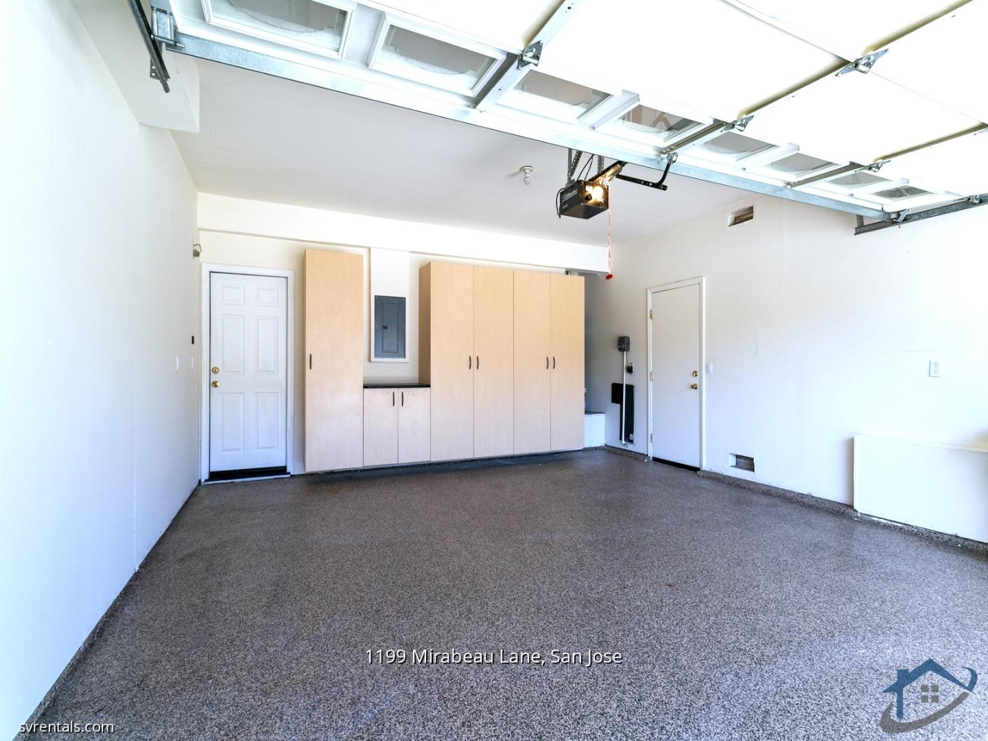 Detail Gallery Image 23 of 24 For 1199 Mirabeau Ln, San Jose,  CA 95132 - 3 Beds | 2/1 Baths