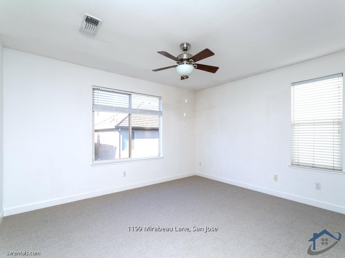 Detail Gallery Image 9 of 24 For 1199 Mirabeau Ln, San Jose,  CA 95132 - 3 Beds | 2/1 Baths