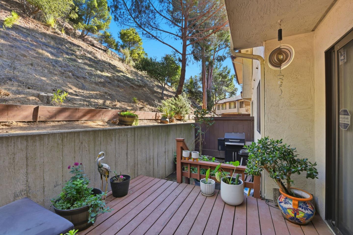 Detail Gallery Image 21 of 30 For 22140 Castille Ln #75,  Hayward,  CA 94541 - 3 Beds | 2/1 Baths