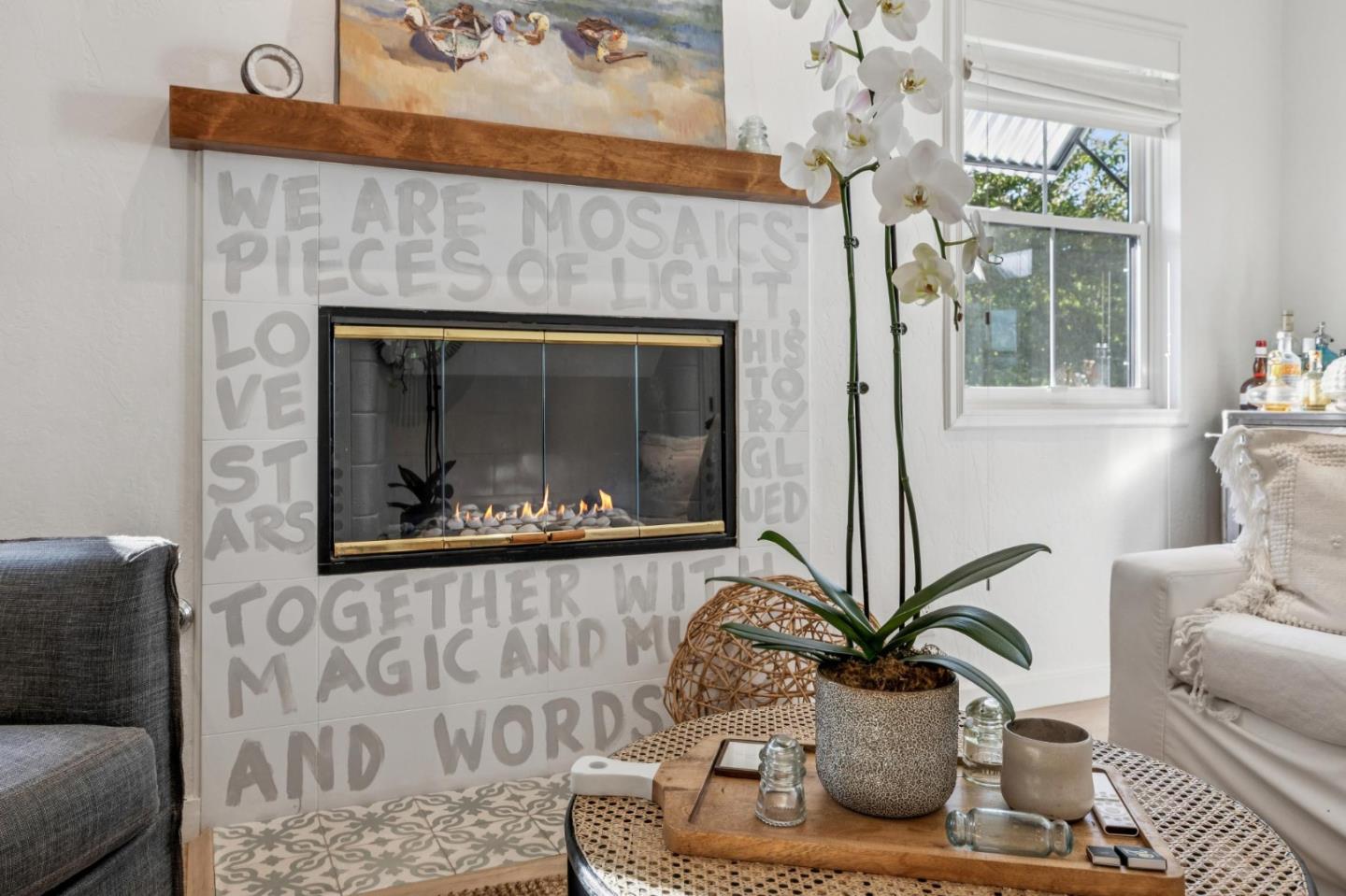 Detail Gallery Image 13 of 29 For 2611 Thornhill Dr, San Carlos,  CA 94070 - 2 Beds | 1 Baths