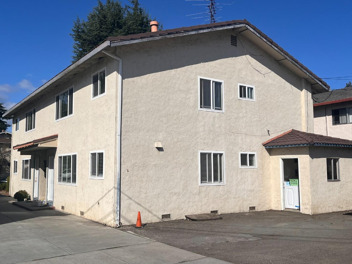 Detail Gallery Image 7 of 10 For 1564 Quebec #2,  Sunnyvale,  CA 94087 - 2 Beds | 1 Baths