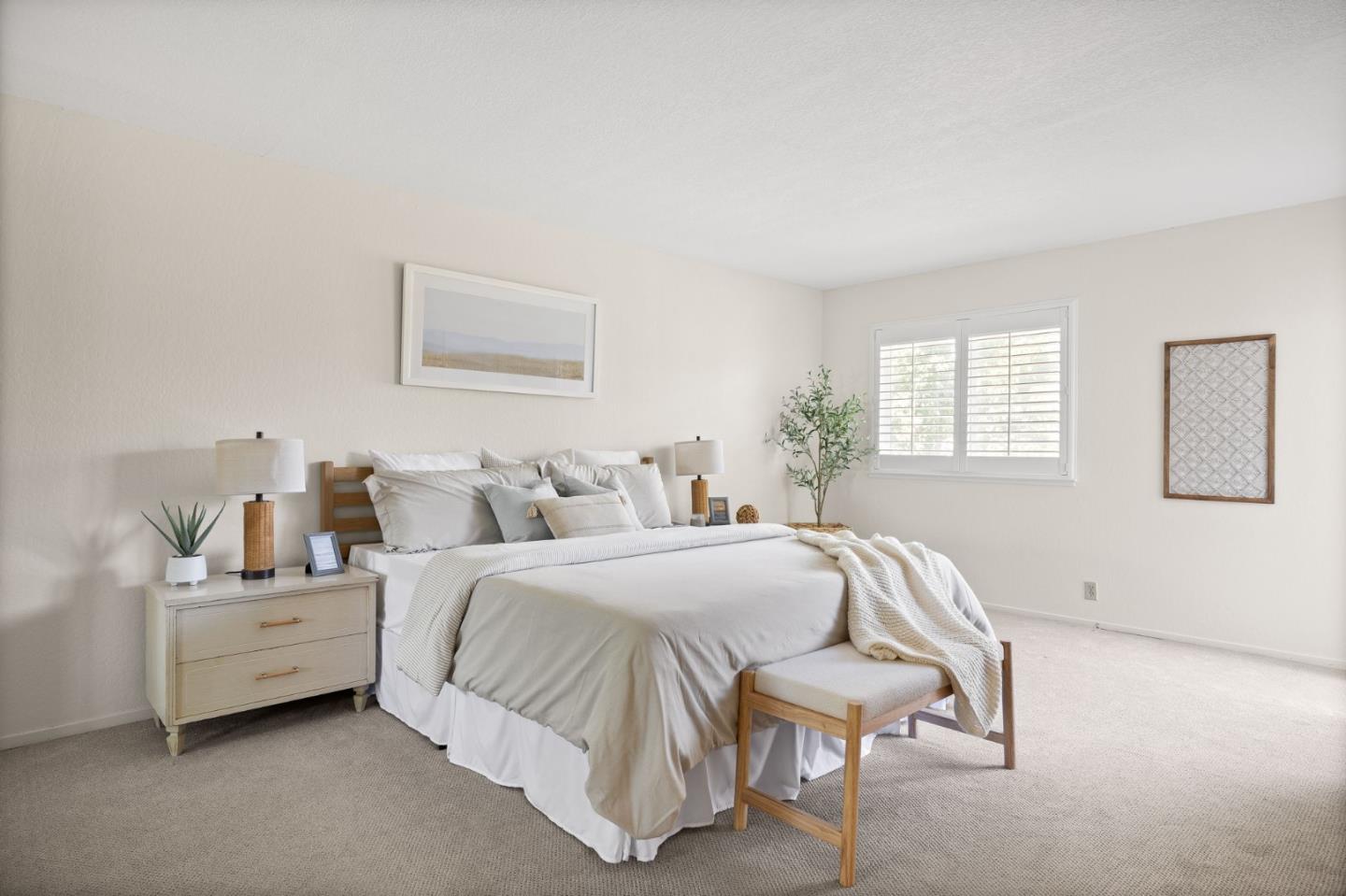 Detail Gallery Image 19 of 29 For 659 Libra Ln, Foster City,  CA 94404 - 2 Beds | 1/1 Baths