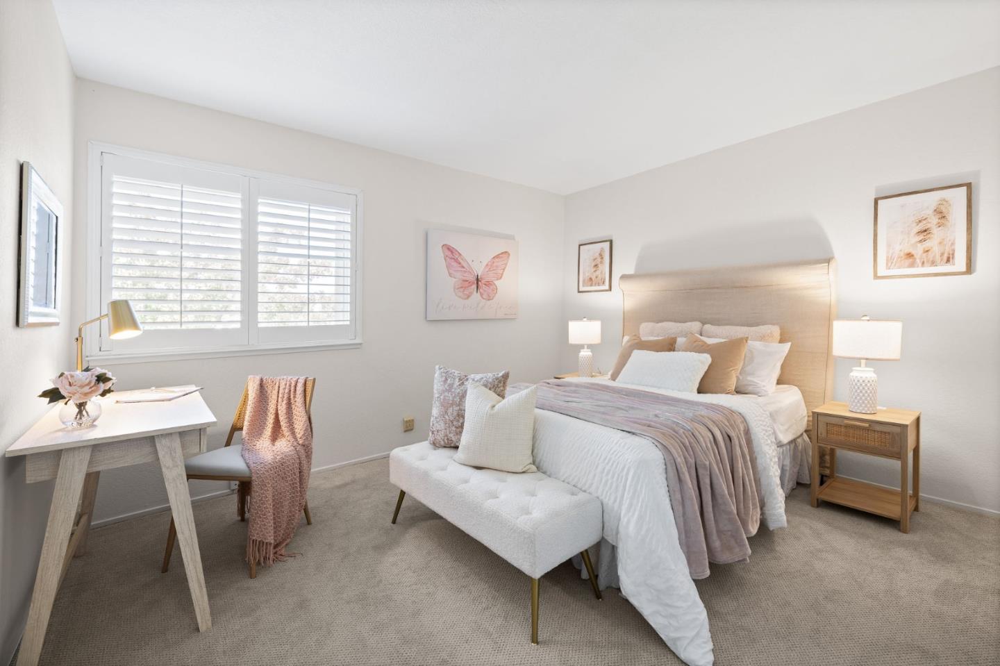 Detail Gallery Image 23 of 29 For 659 Libra Ln, Foster City,  CA 94404 - 2 Beds | 1/1 Baths