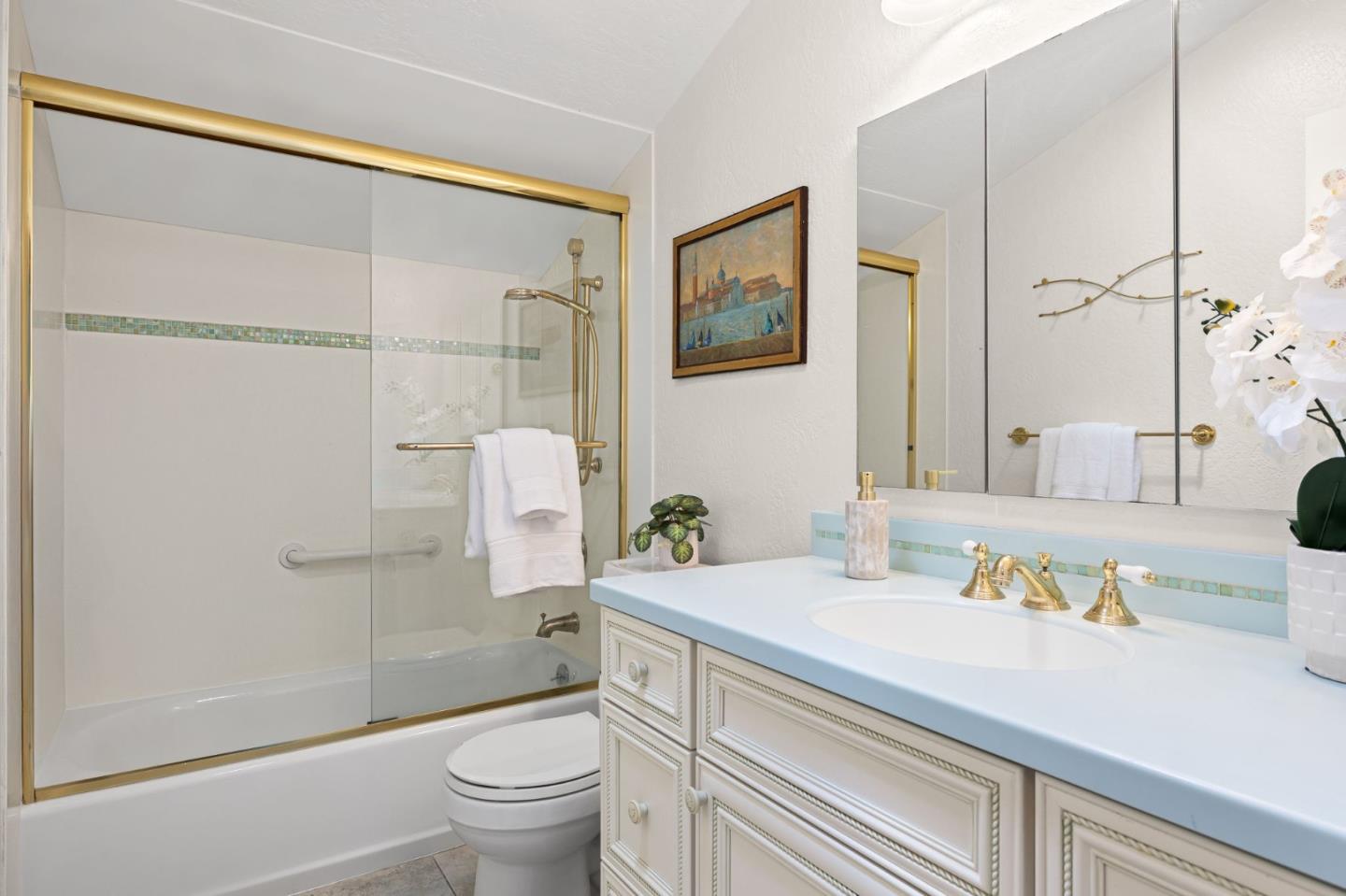 Detail Gallery Image 25 of 29 For 659 Libra Ln, Foster City,  CA 94404 - 2 Beds | 1/1 Baths