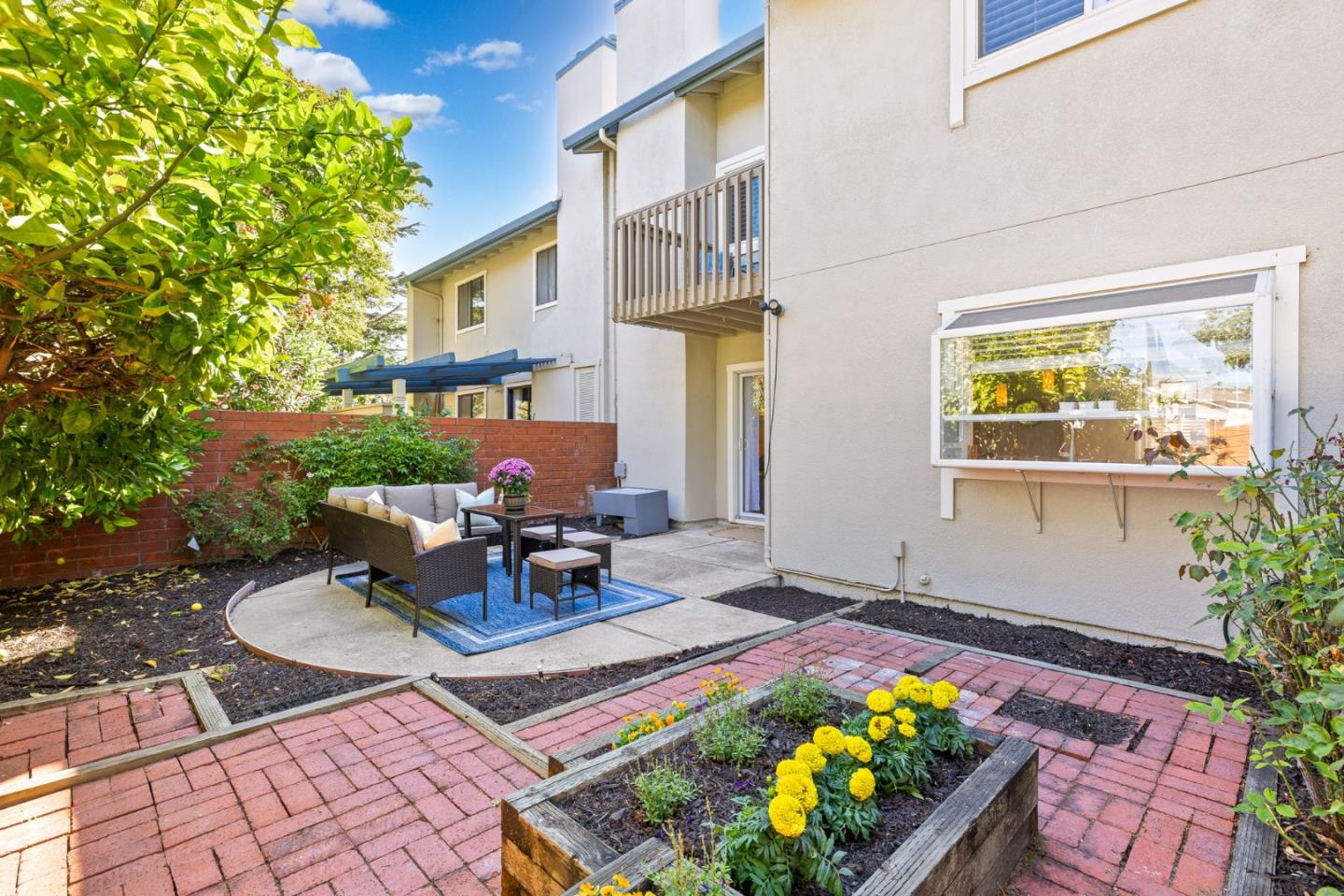 Detail Gallery Image 29 of 29 For 659 Libra Ln, Foster City,  CA 94404 - 2 Beds | 1/1 Baths