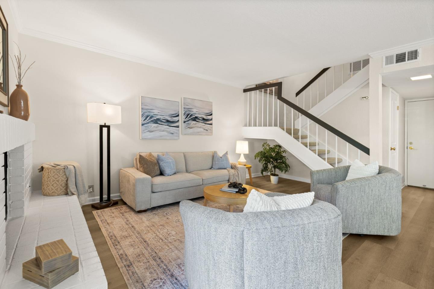 Detail Gallery Image 7 of 29 For 659 Libra Ln, Foster City,  CA 94404 - 2 Beds | 1/1 Baths