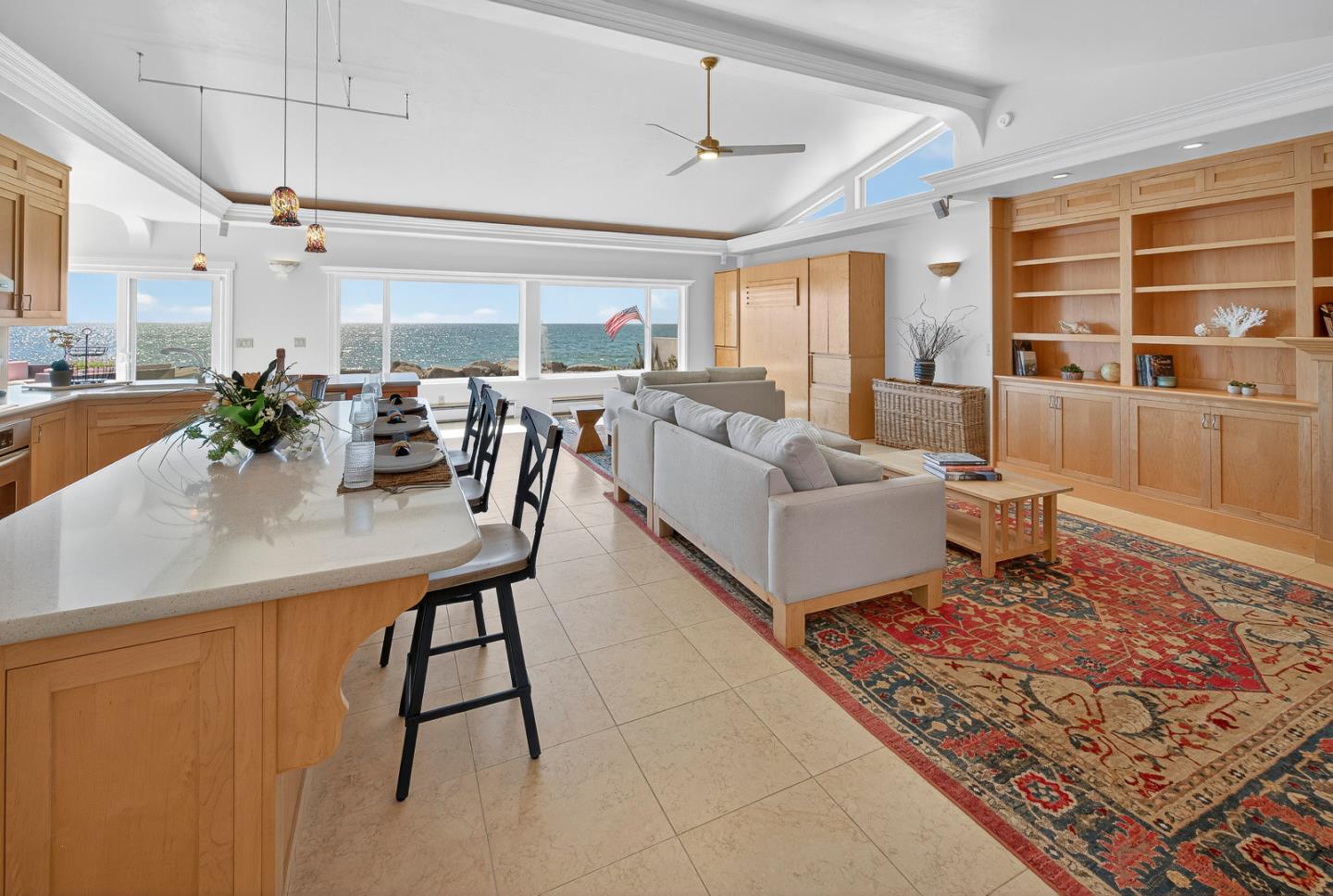 Detail Gallery Image 10 of 41 For 745 Las Olas Drive, Aptos,  CA 95003 - 3 Beds | 3/1 Baths