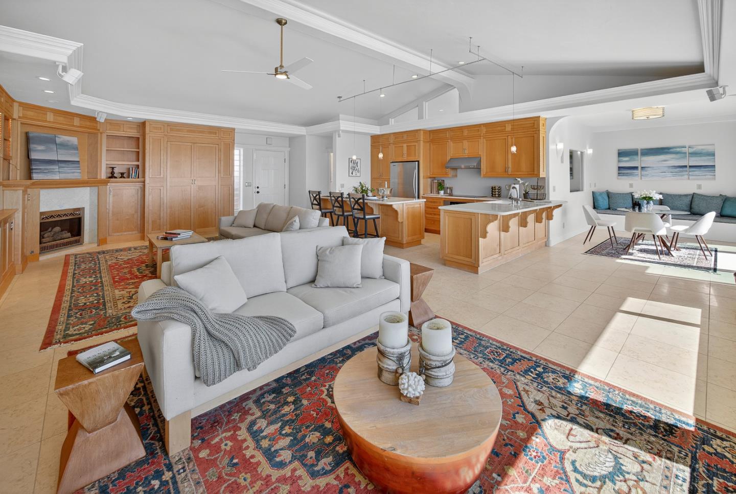 Detail Gallery Image 11 of 41 For 745 Las Olas Drive, Aptos,  CA 95003 - 3 Beds | 3/1 Baths