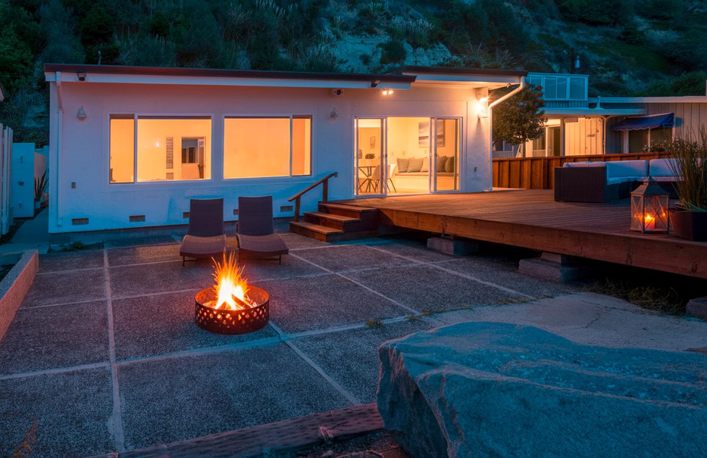 Detail Gallery Image 3 of 41 For 745 Las Olas Drive, Aptos,  CA 95003 - 3 Beds | 3/1 Baths