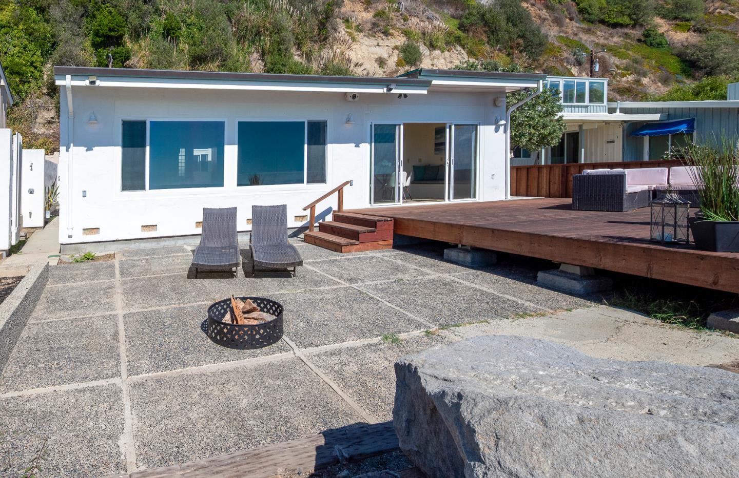 Detail Gallery Image 38 of 41 For 745 Las Olas Drive, Aptos,  CA 95003 - 3 Beds | 3/1 Baths