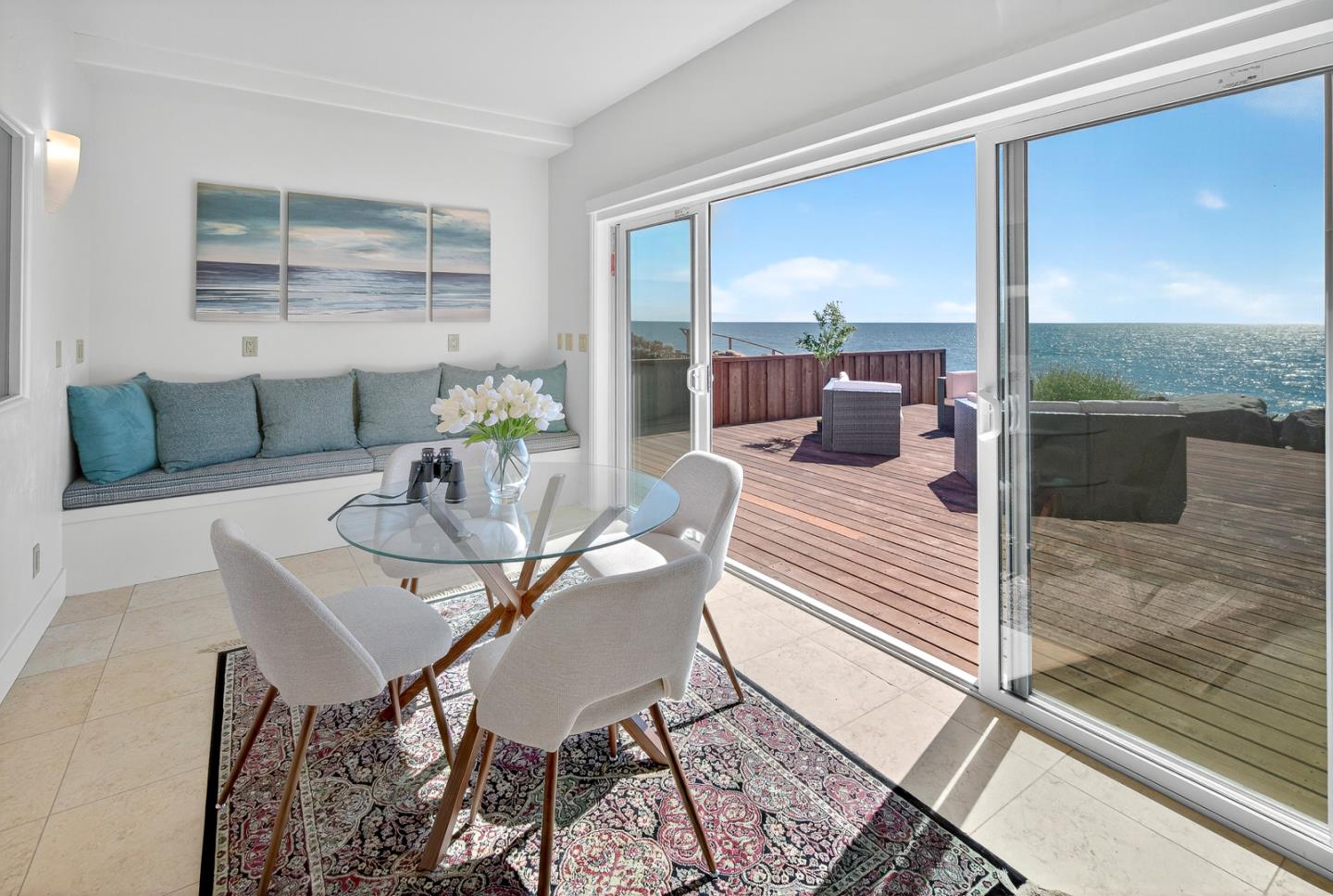 Detail Gallery Image 9 of 41 For 745 Las Olas Drive, Aptos,  CA 95003 - 3 Beds | 3/1 Baths