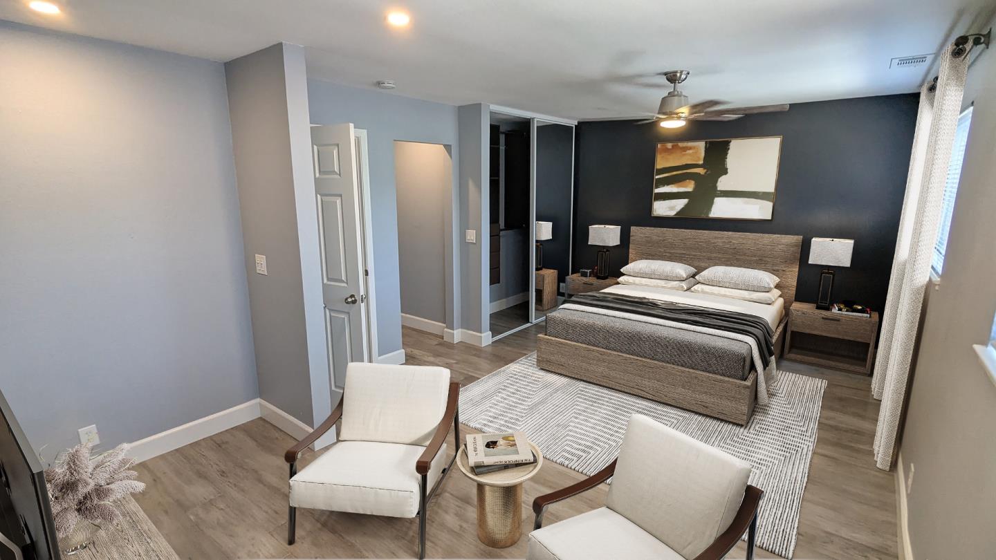 Detail Gallery Image 4 of 6 For 3706 Thousand Oaks Dr, San Jose,  CA 95136 - 3 Beds | 2/1 Baths