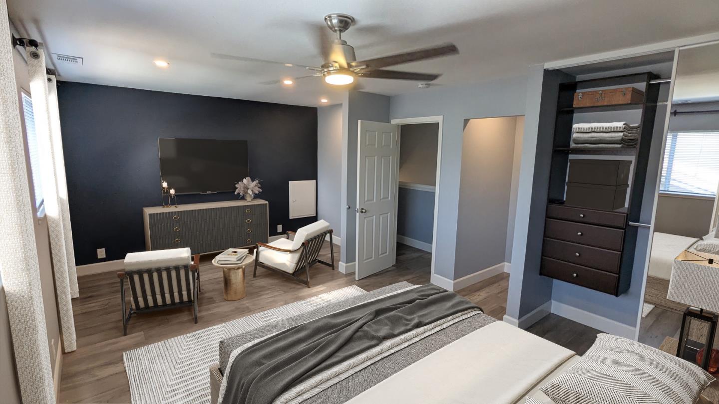 Detail Gallery Image 5 of 6 For 3706 Thousand Oaks Dr, San Jose,  CA 95136 - 3 Beds | 2/1 Baths