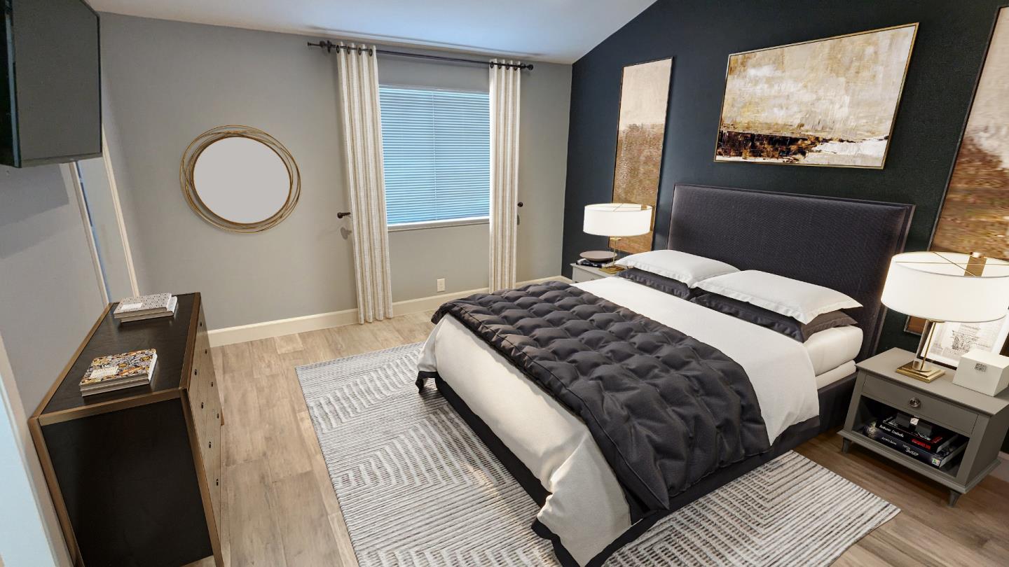 Detail Gallery Image 6 of 6 For 3706 Thousand Oaks Dr, San Jose,  CA 95136 - 3 Beds | 2/1 Baths