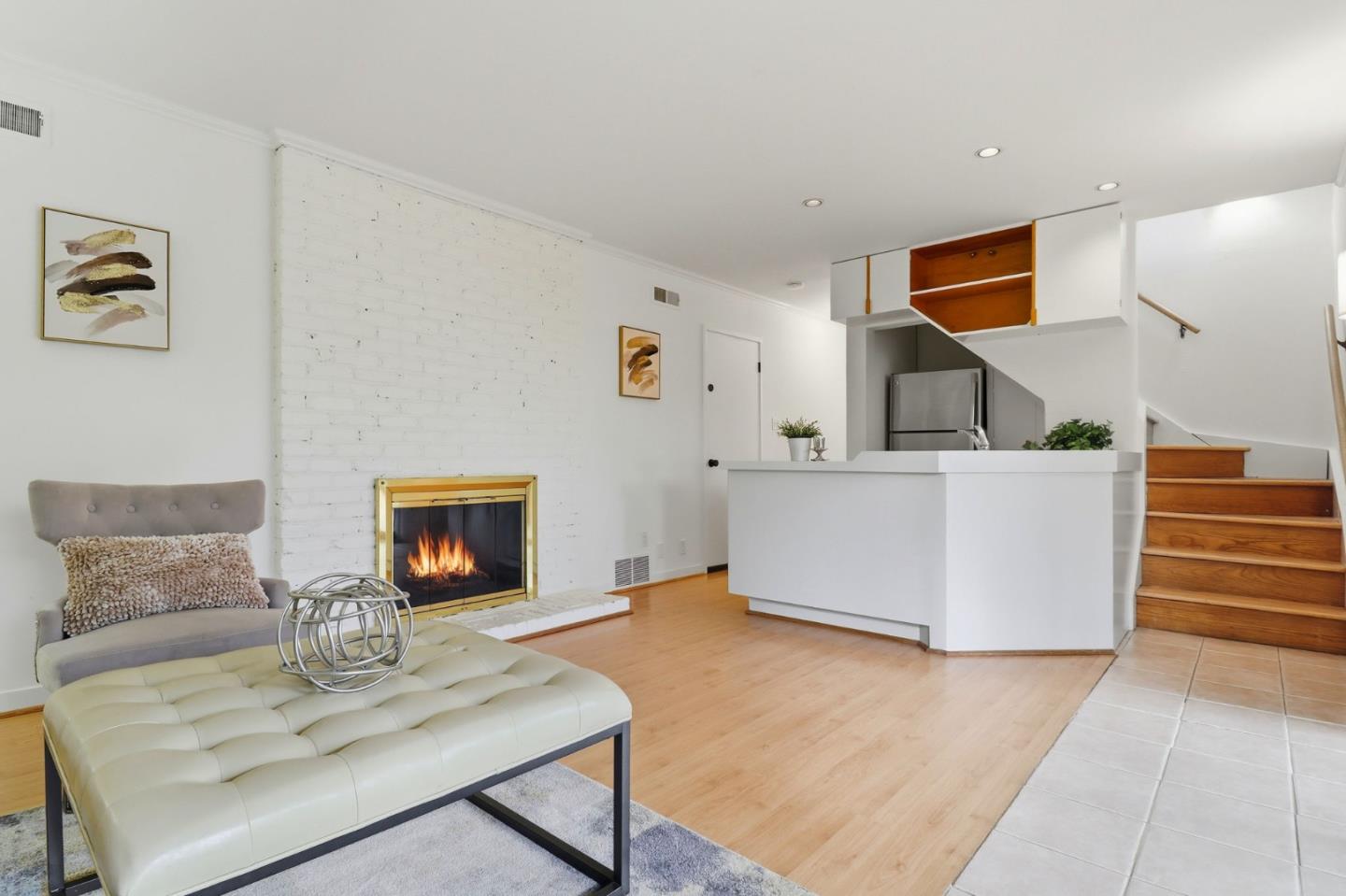 Detail Gallery Image 19 of 35 For 20 Brookmont Cir, San Anselmo,  CA 94960 - 3 Beds | 2 Baths