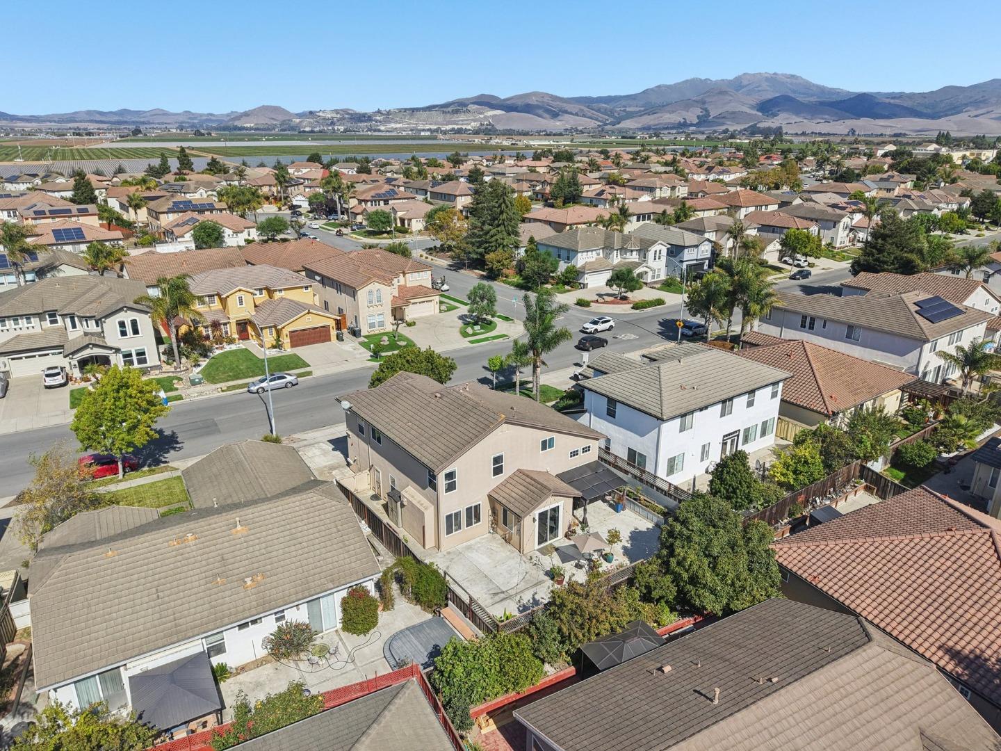 Detail Gallery Image 37 of 40 For 476 Arcadia Way, Salinas,  CA 93906 - 4 Beds | 2/1 Baths