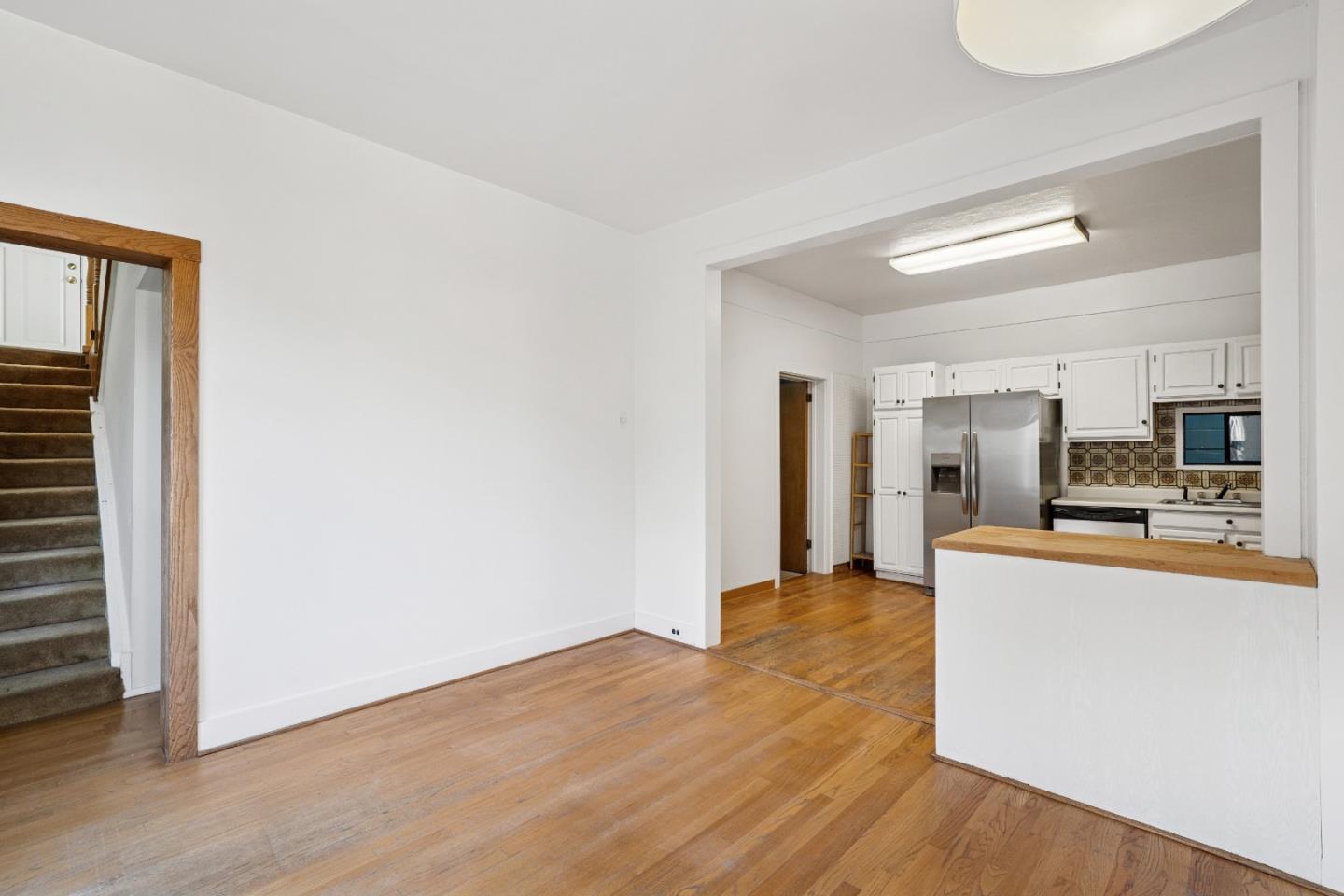 Detail Gallery Image 17 of 53 For 72 Fountain St, San Francisco,  CA 94114 - 4 Beds | 2 Baths