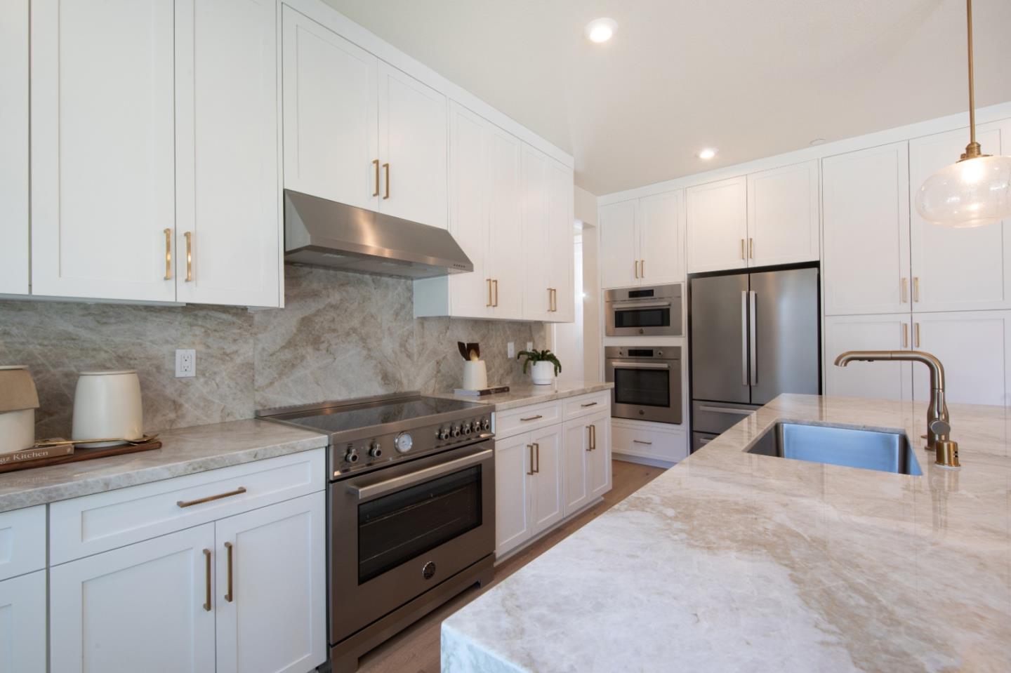 Detail Gallery Image 3 of 12 For 7360 Ailes Ct #HOMESITE 8,  Gilroy,  CA 95020 - 4 Beds | 3/1 Baths