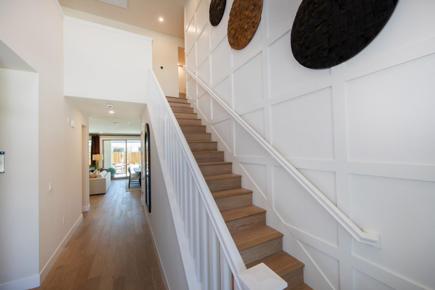 Detail Gallery Image 6 of 12 For 7360 Ailes Ct #HOMESITE 8,  Gilroy,  CA 95020 - 4 Beds | 3/1 Baths