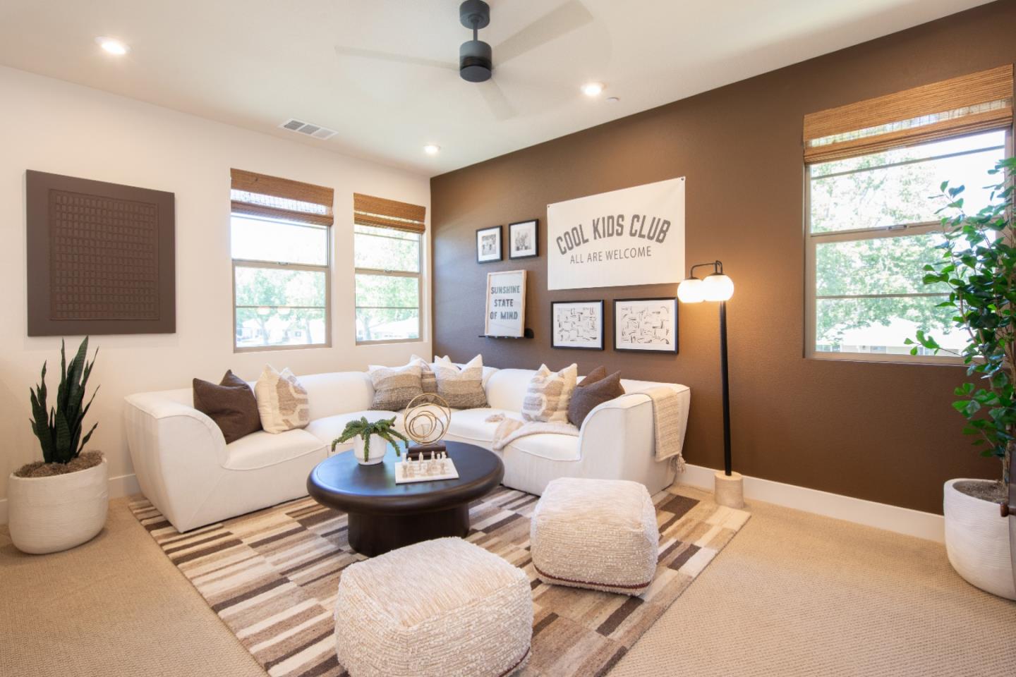 Detail Gallery Image 7 of 12 For 7360 Ailes Ct #HOMESITE 8,  Gilroy,  CA 95020 - 4 Beds | 3/1 Baths