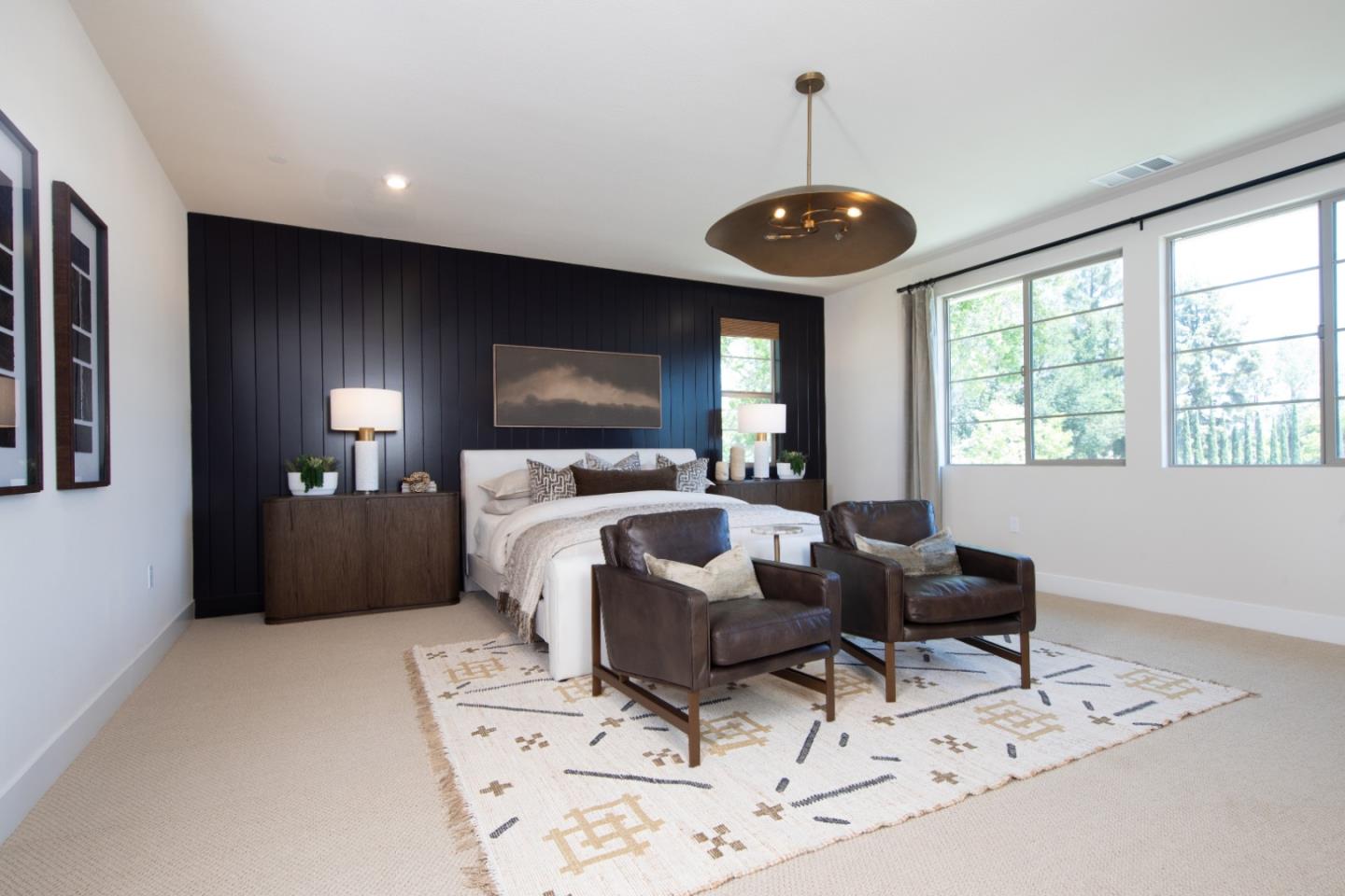 Detail Gallery Image 8 of 12 For 7360 Ailes Ct #HOMESITE 8,  Gilroy,  CA 95020 - 4 Beds | 3/1 Baths