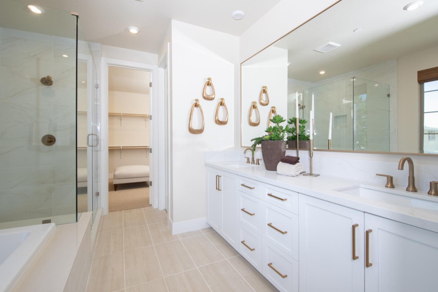 Detail Gallery Image 9 of 12 For 7360 Ailes Ct #HOMESITE 8,  Gilroy,  CA 95020 - 4 Beds | 3/1 Baths