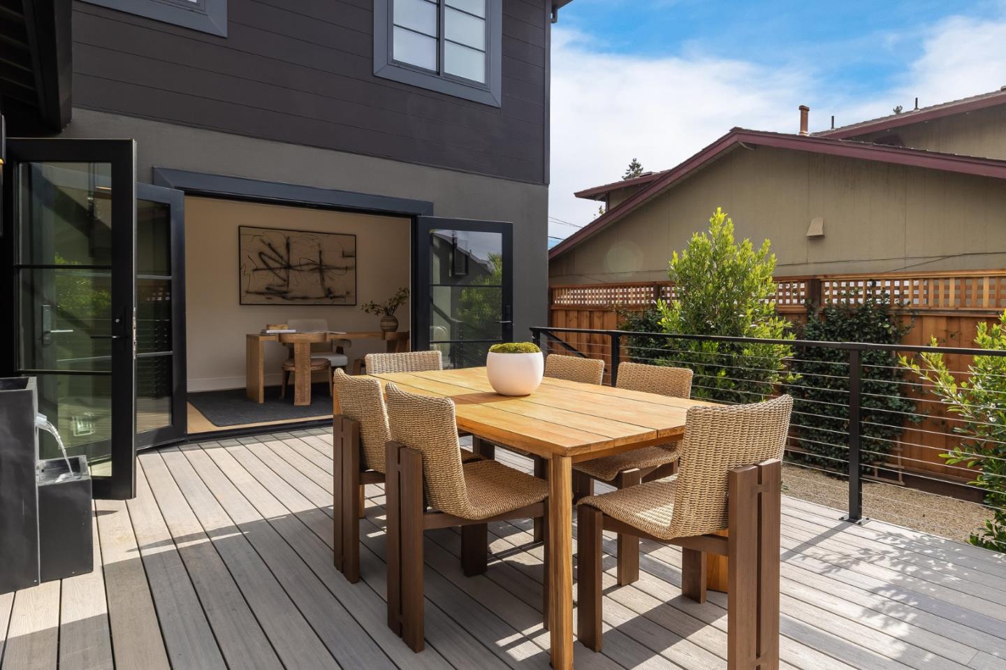 Detail Gallery Image 28 of 72 For 139 Victoria Rd, Burlingame,  CA 94010 - 5 Beds | 5 Baths