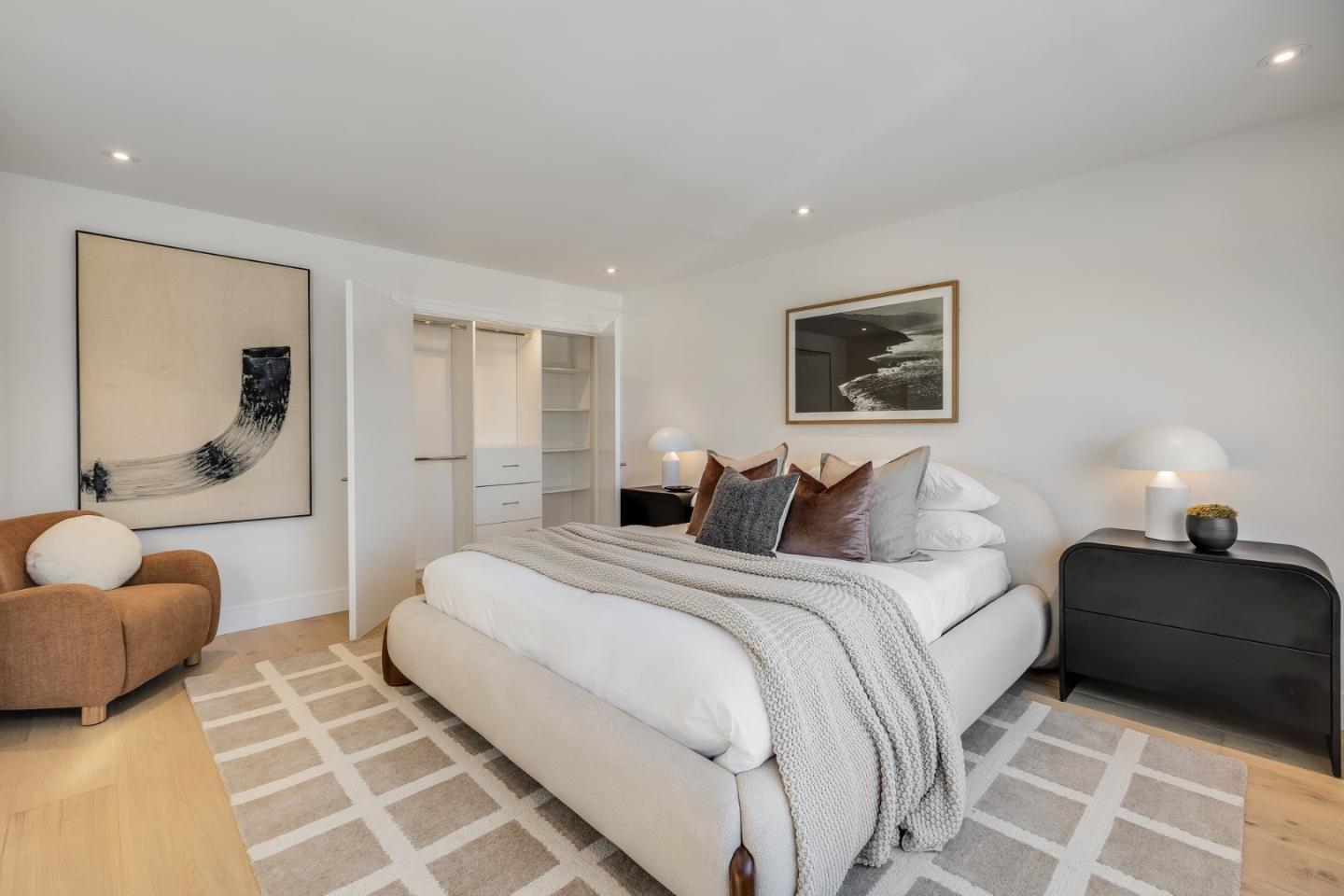 Detail Gallery Image 45 of 72 For 139 Victoria Rd, Burlingame,  CA 94010 - 5 Beds | 5 Baths