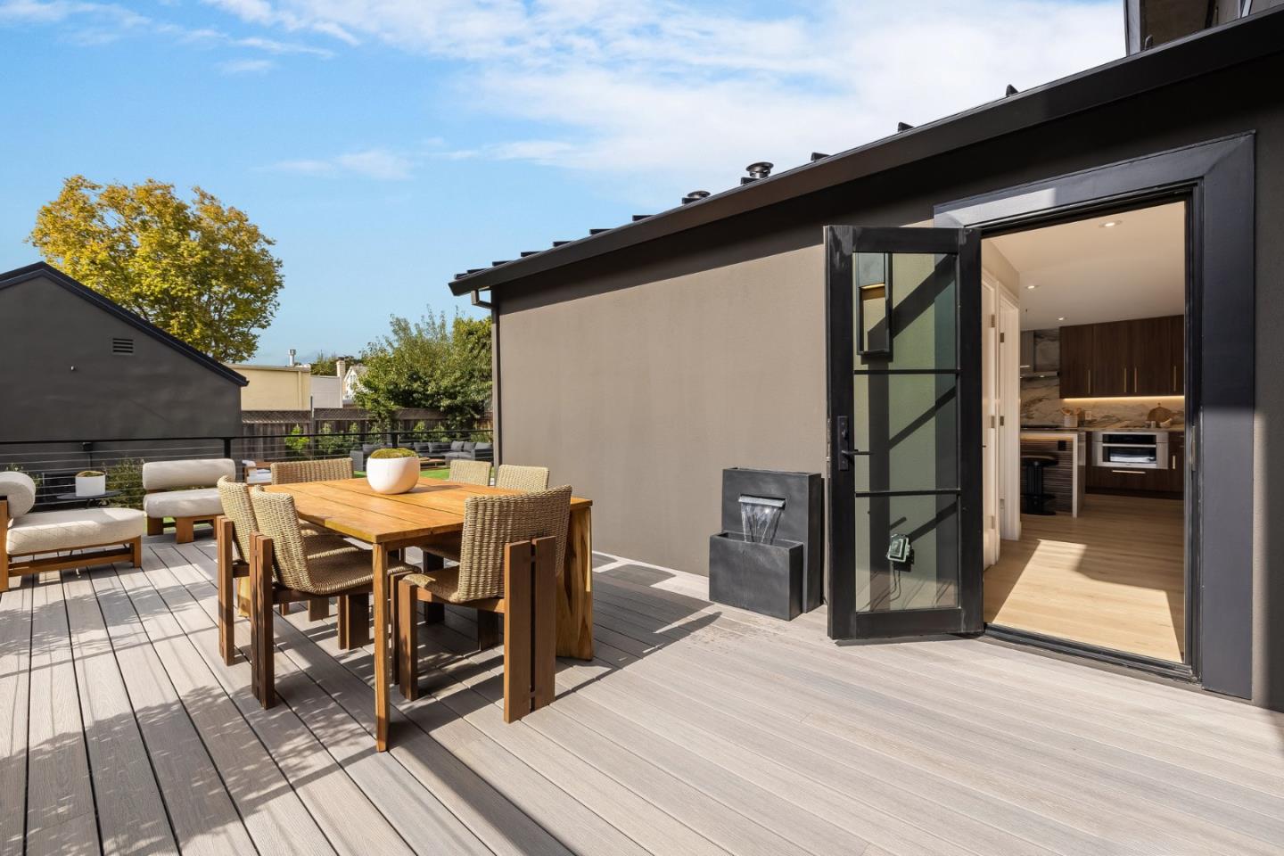 Detail Gallery Image 67 of 72 For 139 Victoria Rd, Burlingame,  CA 94010 - 5 Beds | 5 Baths