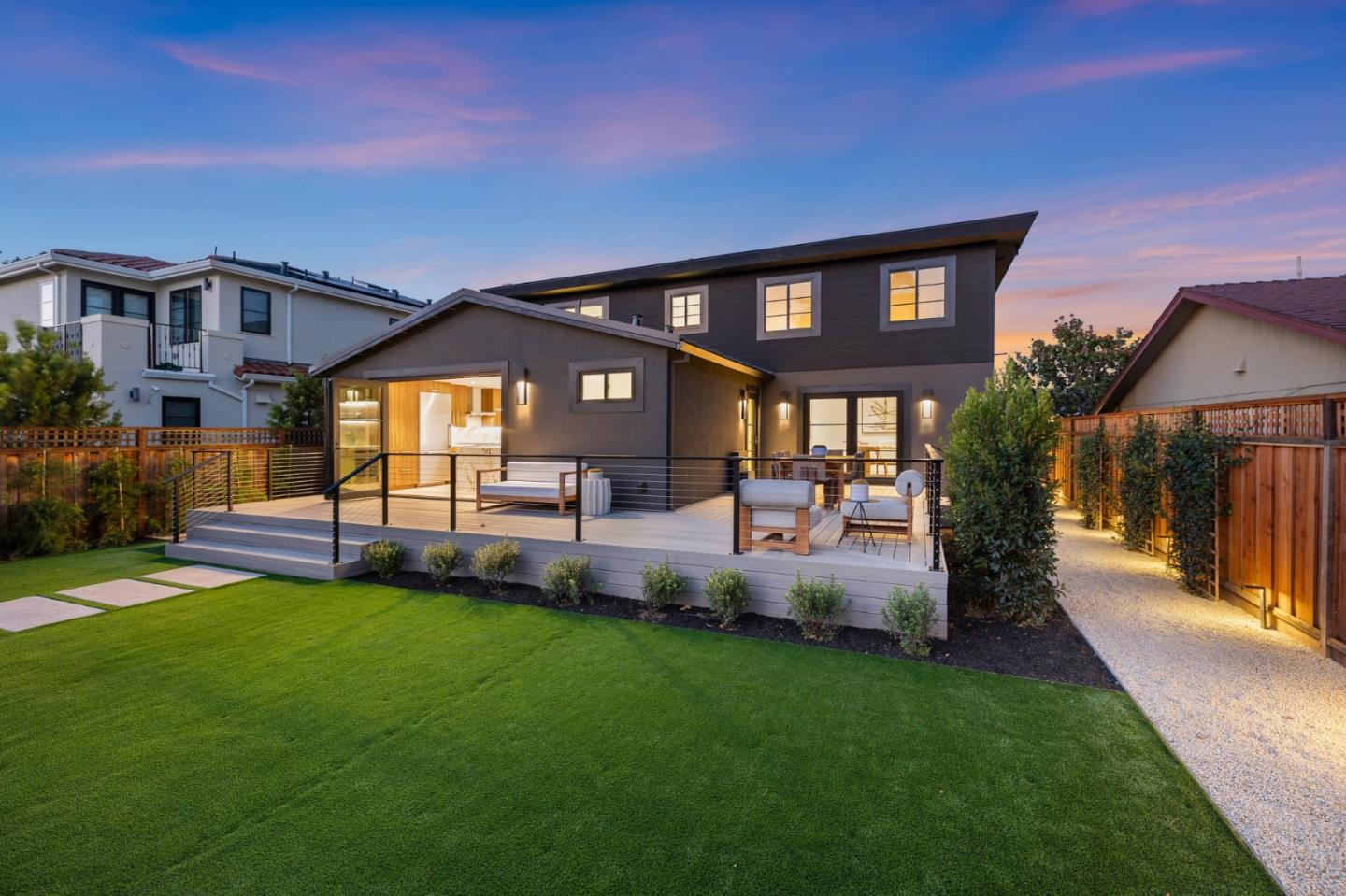 Detail Gallery Image 68 of 72 For 139 Victoria Rd, Burlingame,  CA 94010 - 5 Beds | 5 Baths