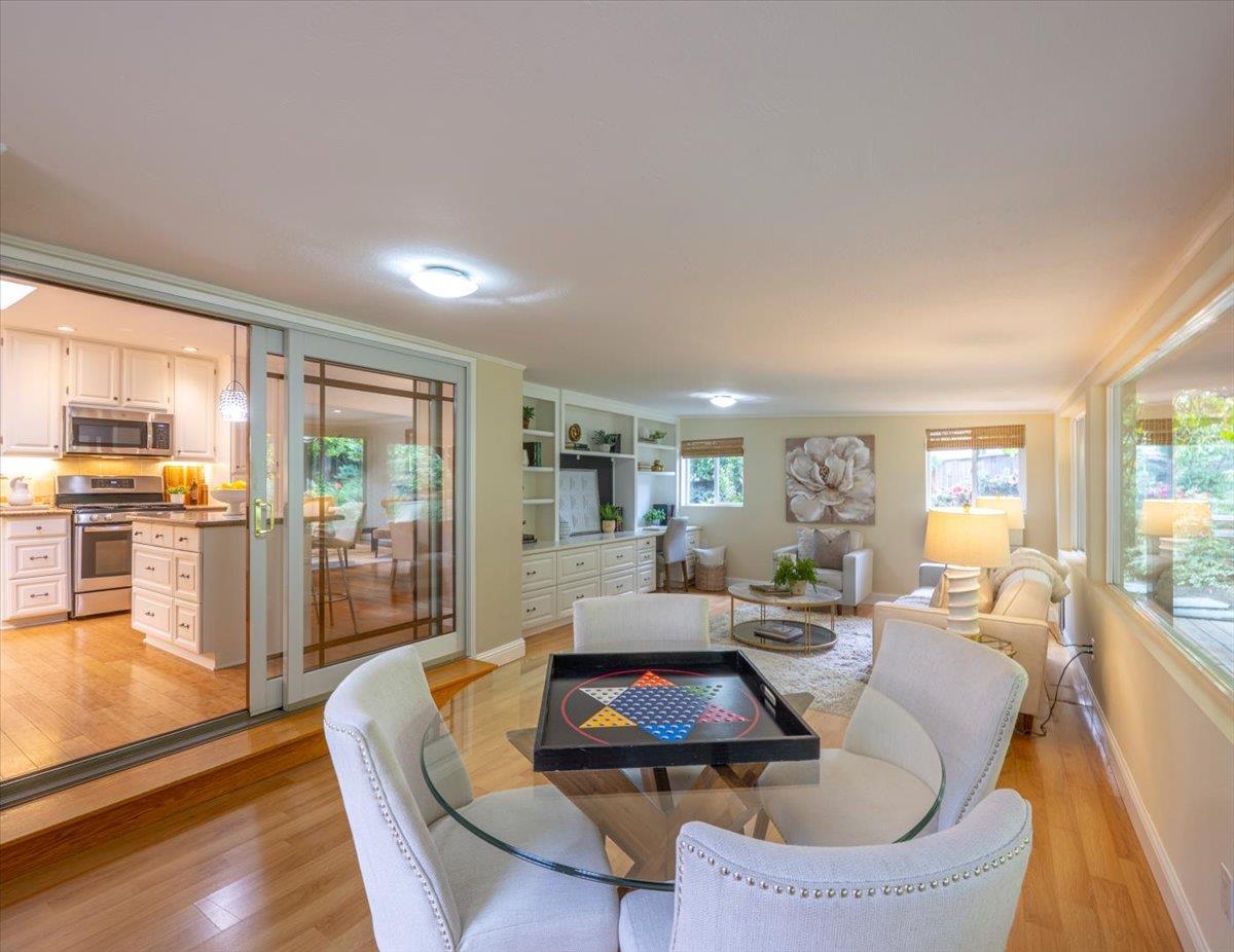 Detail Gallery Image 13 of 25 For 1159 Chesterton Ave, Redwood City,  CA 94061 - 3 Beds | 1 Baths