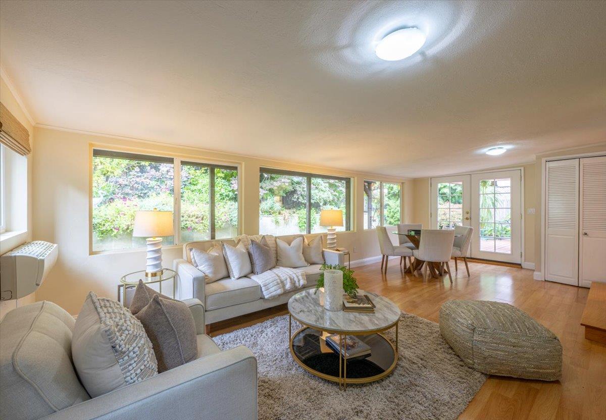 Detail Gallery Image 14 of 25 For 1159 Chesterton Ave, Redwood City,  CA 94061 - 3 Beds | 1 Baths