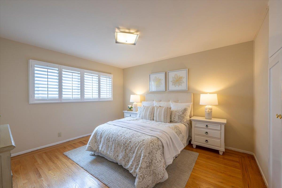 Detail Gallery Image 15 of 25 For 1159 Chesterton Ave, Redwood City,  CA 94061 - 3 Beds | 1 Baths