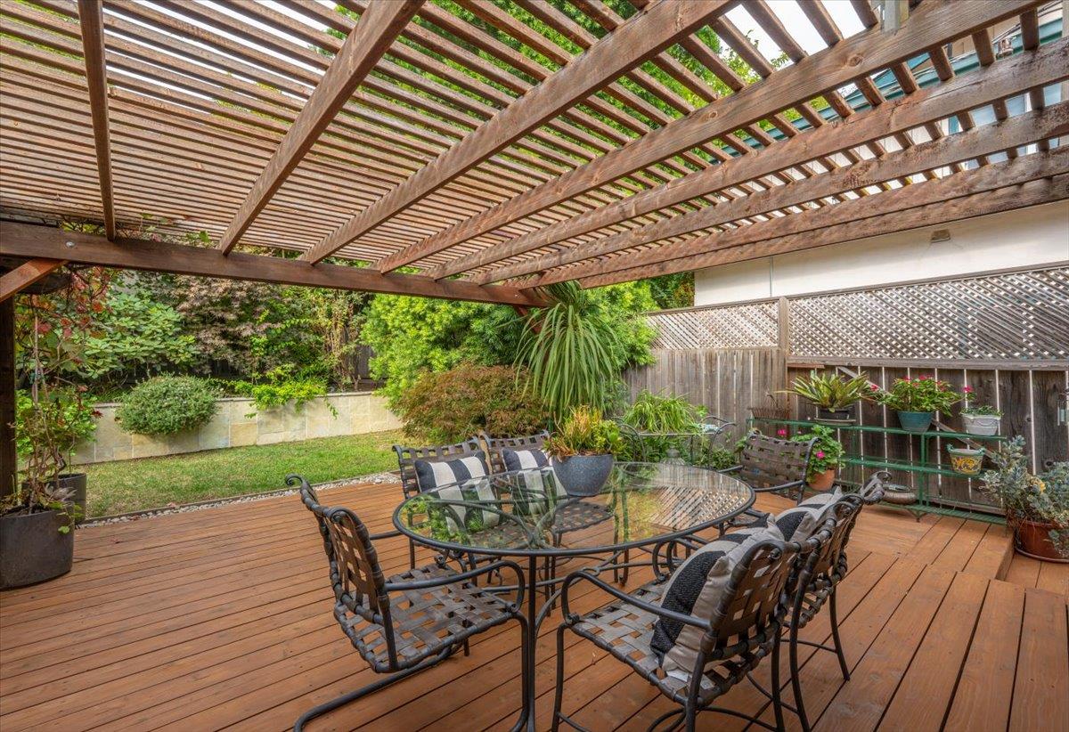 Detail Gallery Image 24 of 25 For 1159 Chesterton Ave, Redwood City,  CA 94061 - 3 Beds | 1 Baths