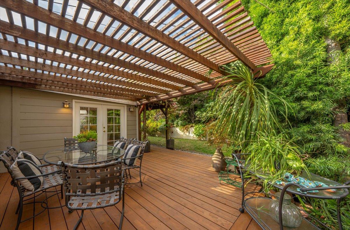 Detail Gallery Image 25 of 25 For 1159 Chesterton Ave, Redwood City,  CA 94061 - 3 Beds | 1 Baths