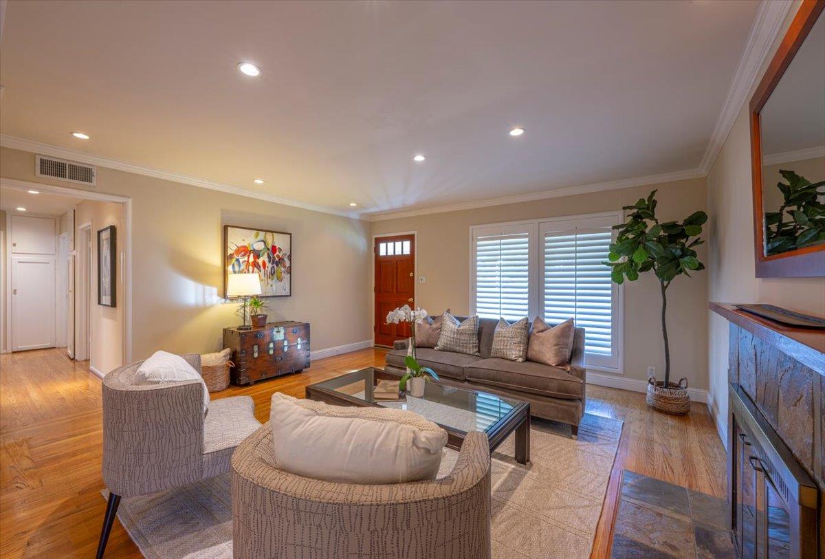 Detail Gallery Image 6 of 25 For 1159 Chesterton Ave, Redwood City,  CA 94061 - 3 Beds | 1 Baths