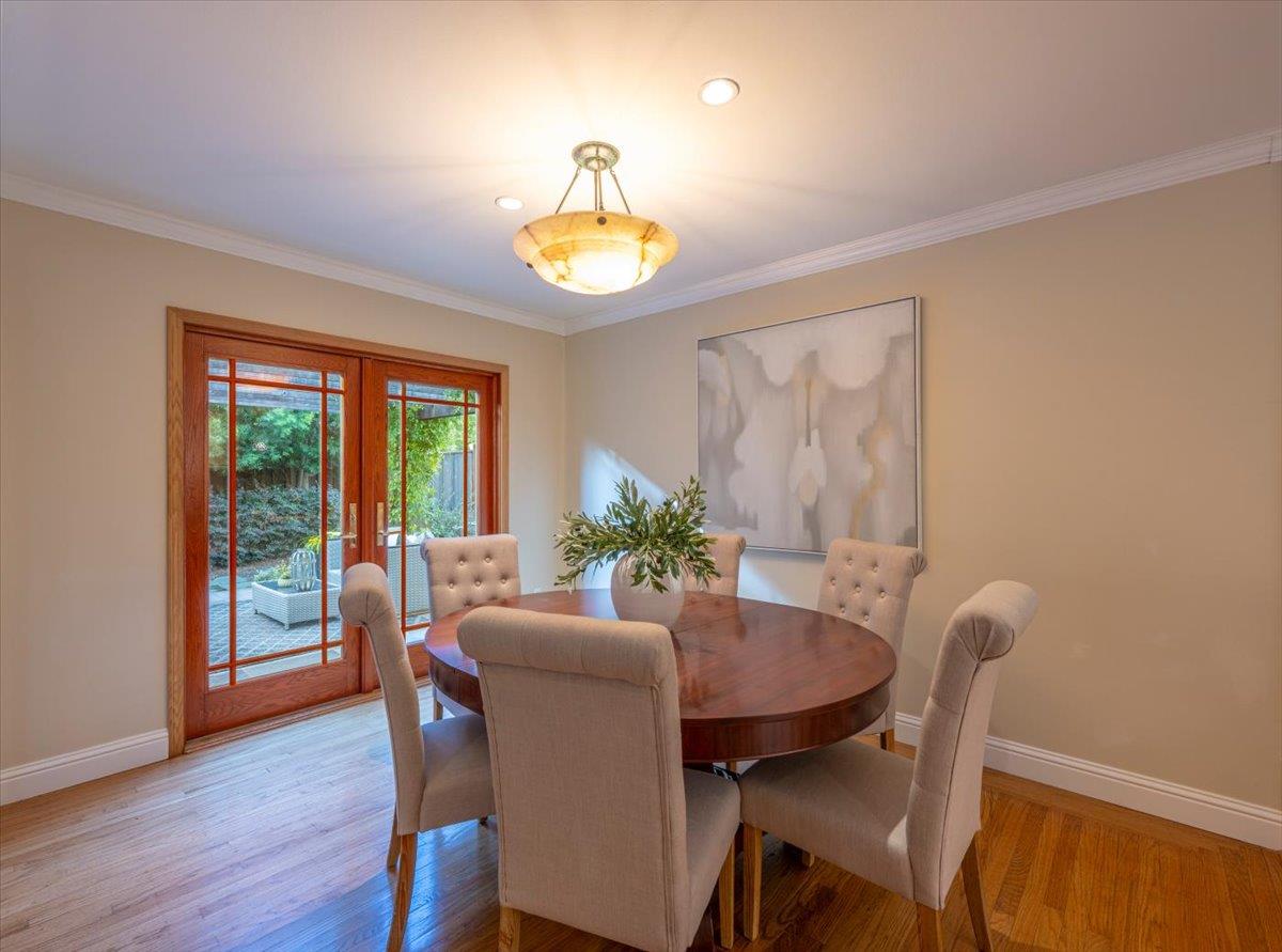 Detail Gallery Image 7 of 25 For 1159 Chesterton Ave, Redwood City,  CA 94061 - 3 Beds | 1 Baths