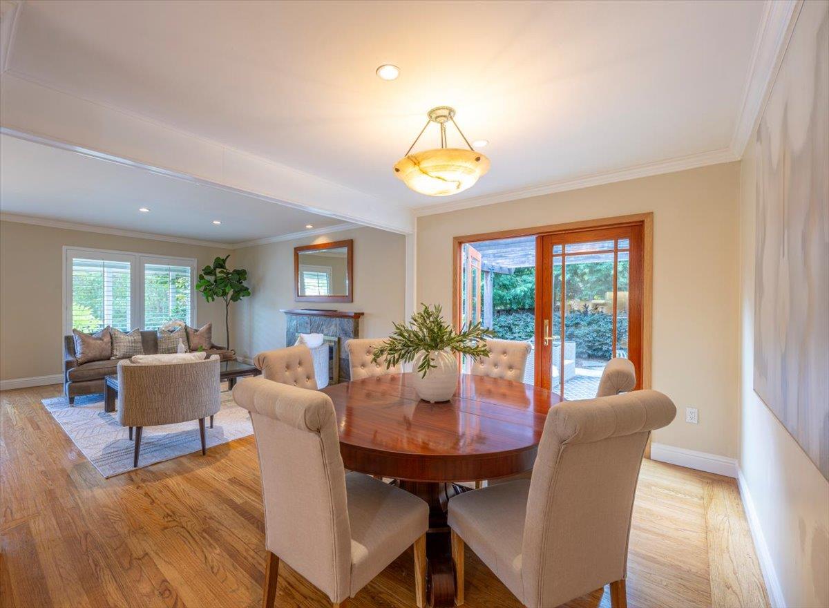 Detail Gallery Image 8 of 25 For 1159 Chesterton Ave, Redwood City,  CA 94061 - 3 Beds | 1 Baths