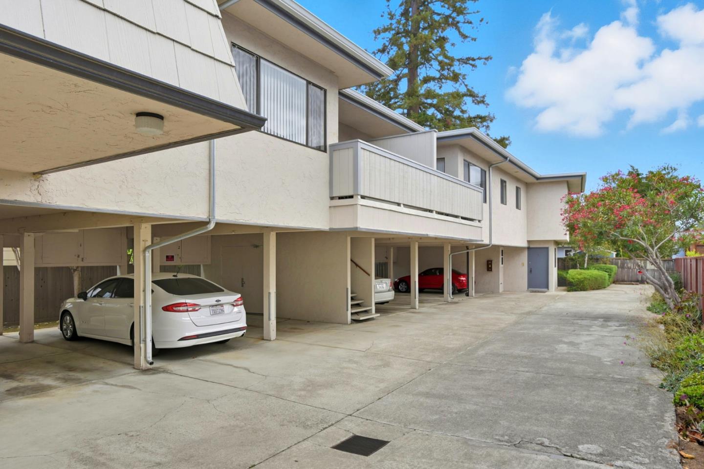 Detail Gallery Image 32 of 34 For 230 Villa Ter #2,  San Mateo,  CA 94401 - 2 Beds | 1/1 Baths