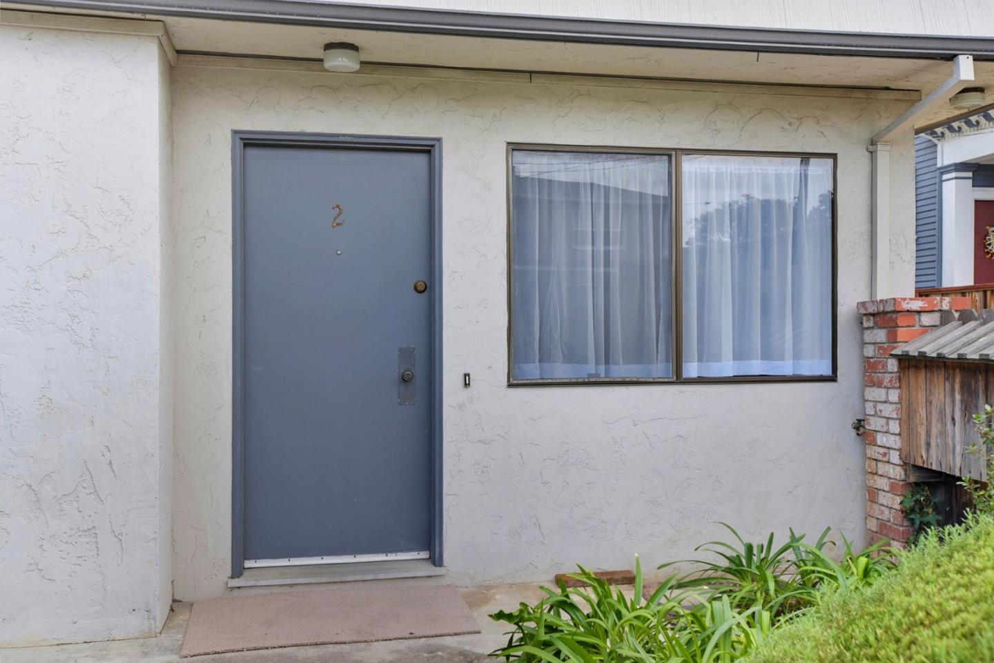 Detail Gallery Image 4 of 34 For 230 Villa Ter #2,  San Mateo,  CA 94401 - 2 Beds | 1/1 Baths