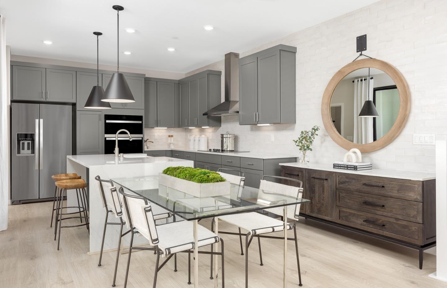 Detail Gallery Image 10 of 20 For 1145 Milan Ter #9,  Sunnyvale,  CA 94089 - 2 Beds | 2/1 Baths