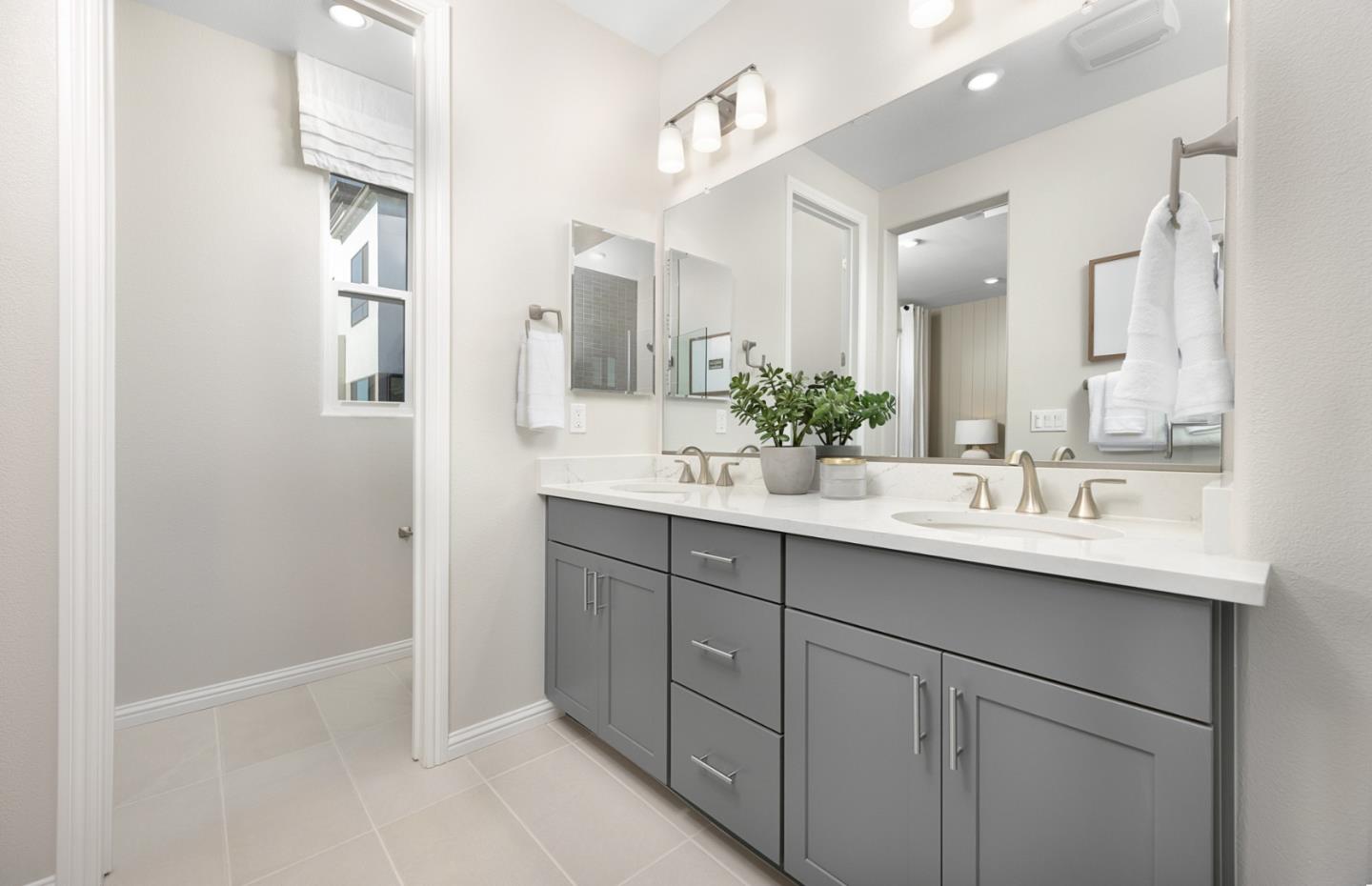 Detail Gallery Image 15 of 20 For 1145 Milan Ter #9,  Sunnyvale,  CA 94089 - 2 Beds | 2/1 Baths