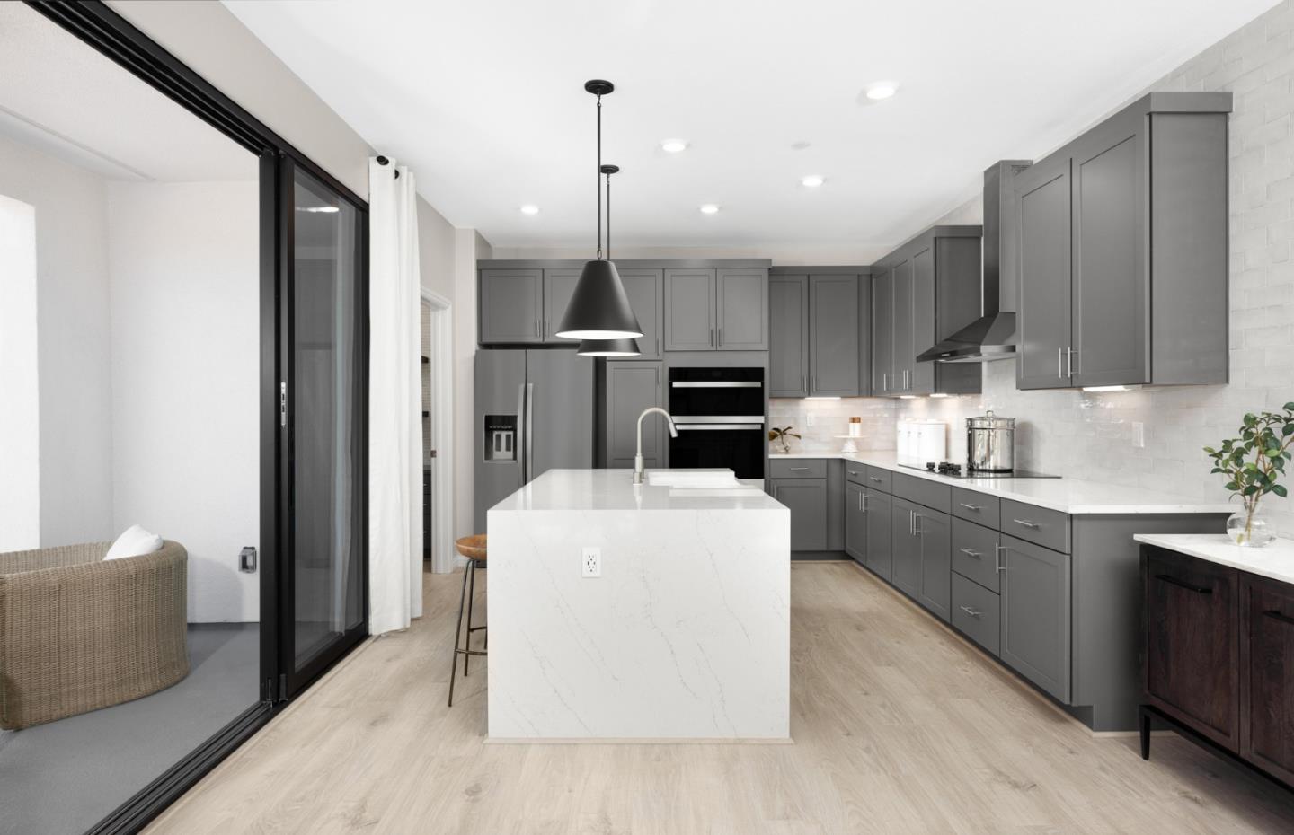 Detail Gallery Image 18 of 20 For 1145 Milan Ter #9,  Sunnyvale,  CA 94089 - 2 Beds | 2/1 Baths