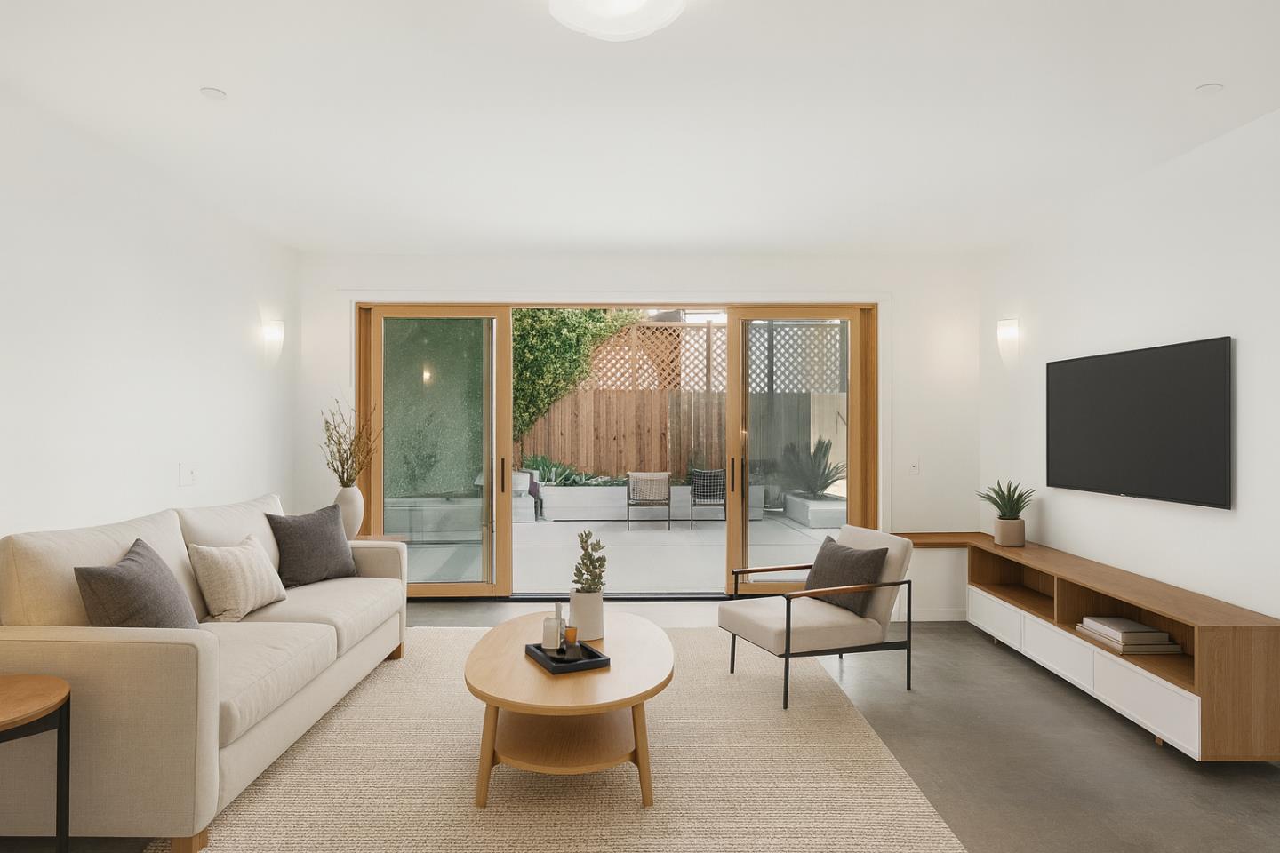 Detail Gallery Image 11 of 35 For 760 14th St #B,  San Francisco,  CA 94114 - 2 Beds | 2 Baths