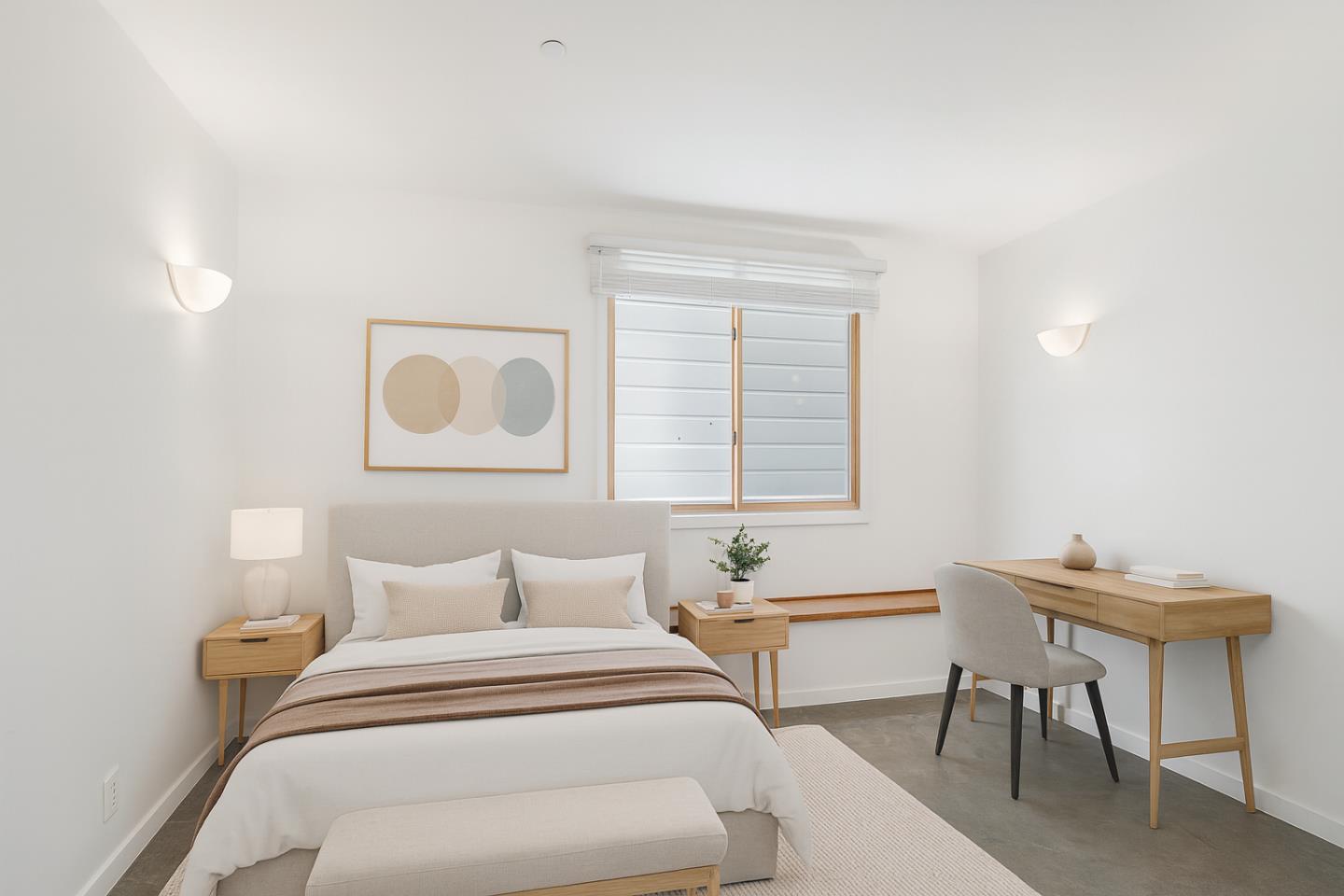 Detail Gallery Image 18 of 35 For 760 14th St #B,  San Francisco,  CA 94114 - 2 Beds | 2 Baths