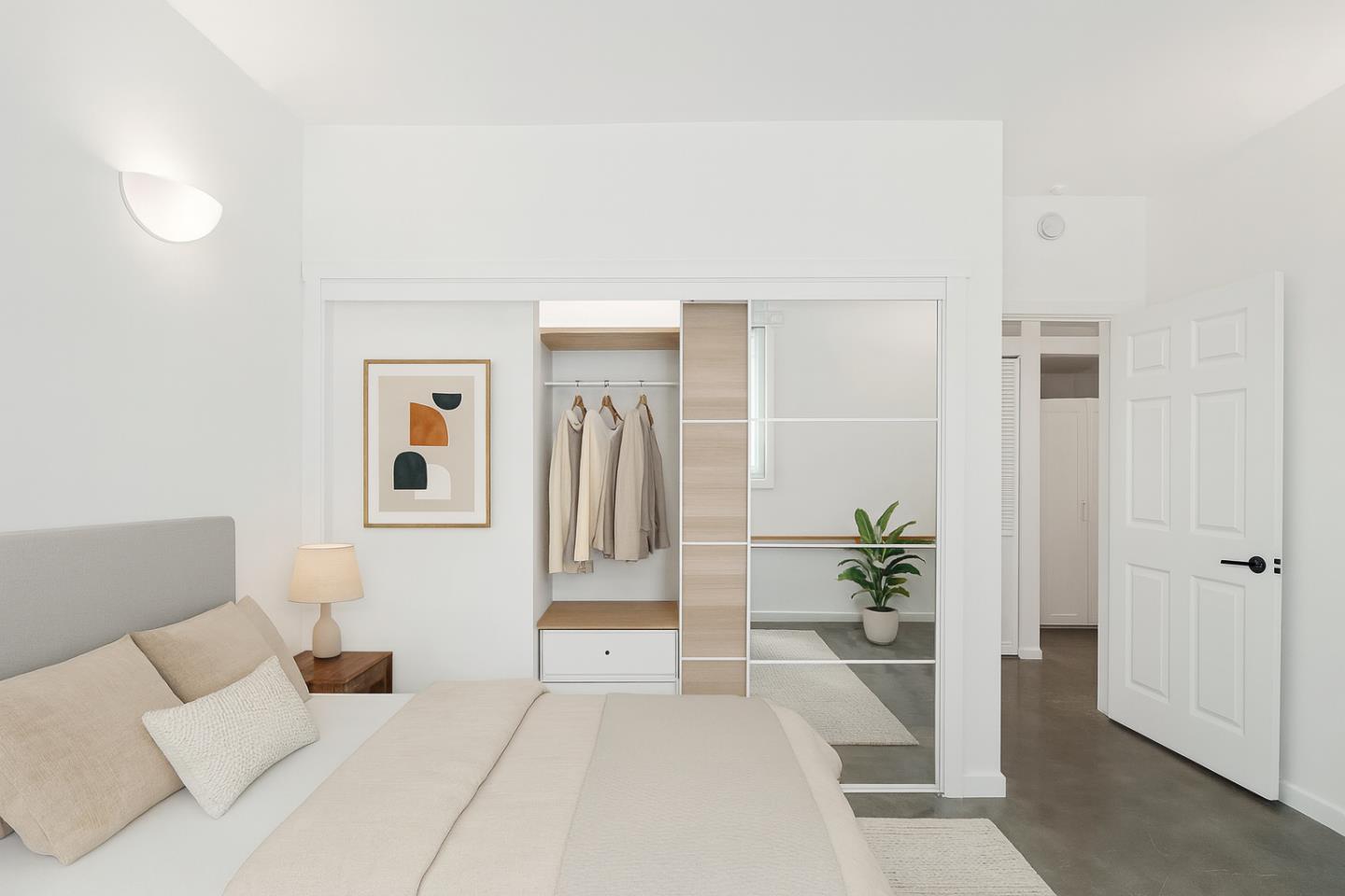 Detail Gallery Image 22 of 35 For 760 14th St #B,  San Francisco,  CA 94114 - 2 Beds | 2 Baths