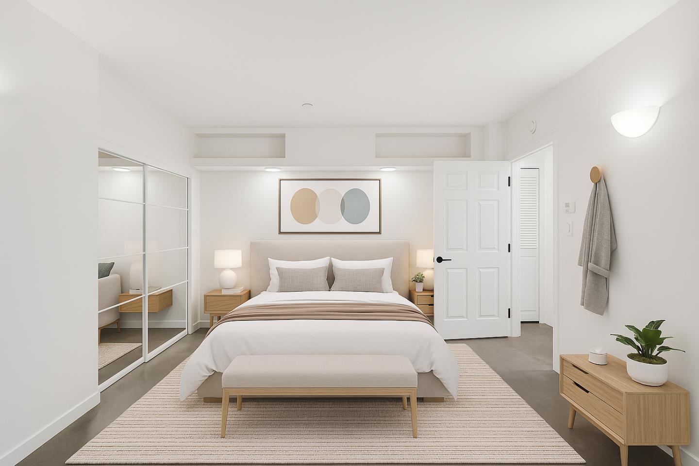 Detail Gallery Image 26 of 35 For 760 14th St #B,  San Francisco,  CA 94114 - 2 Beds | 2 Baths